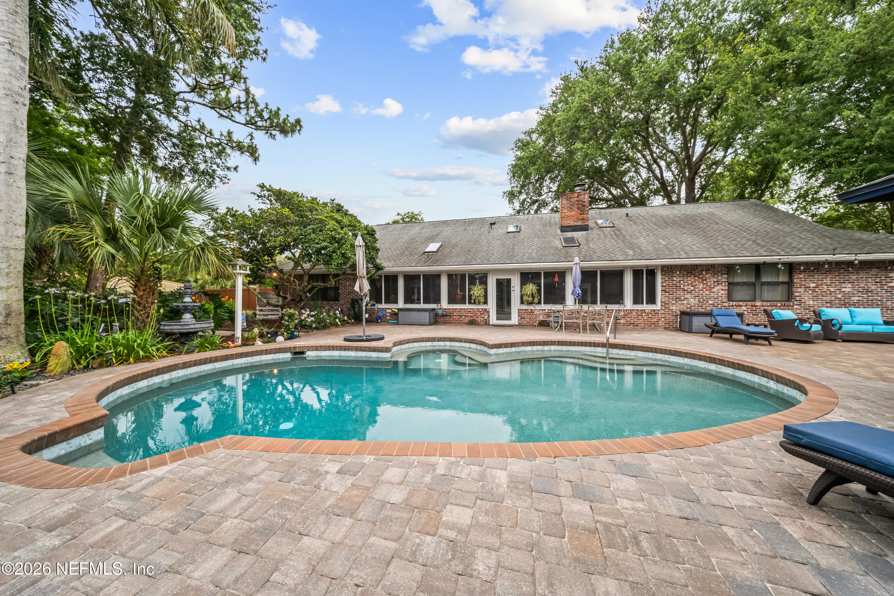 Photo 41 of 2265 MEADOW LARK Court, Jacksonville, FL 32246