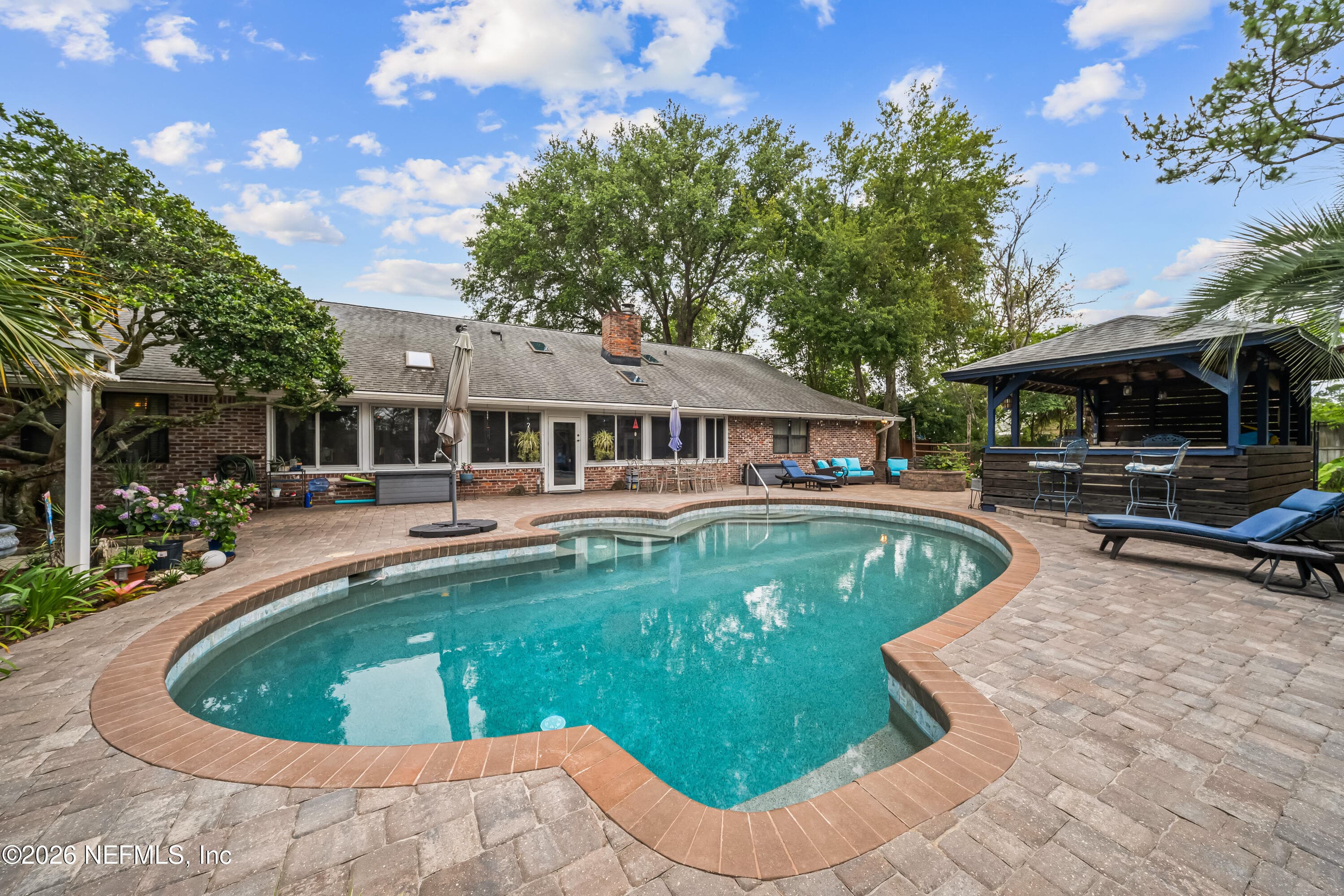 Photo 44 of 2265 MEADOW LARK Court, Jacksonville, FL 32246