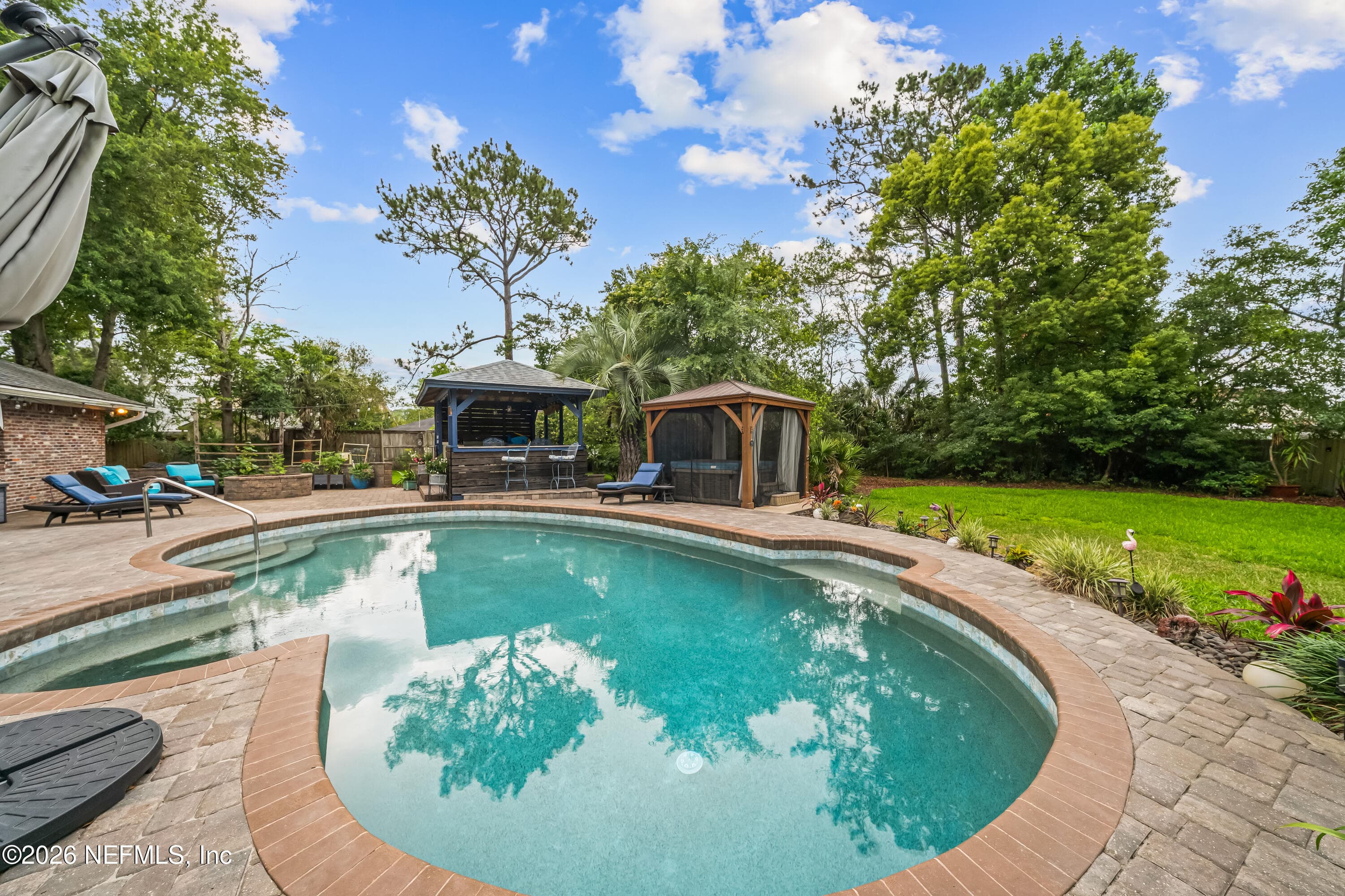 Photo 47 of 2265 MEADOW LARK Court, Jacksonville, FL 32246
