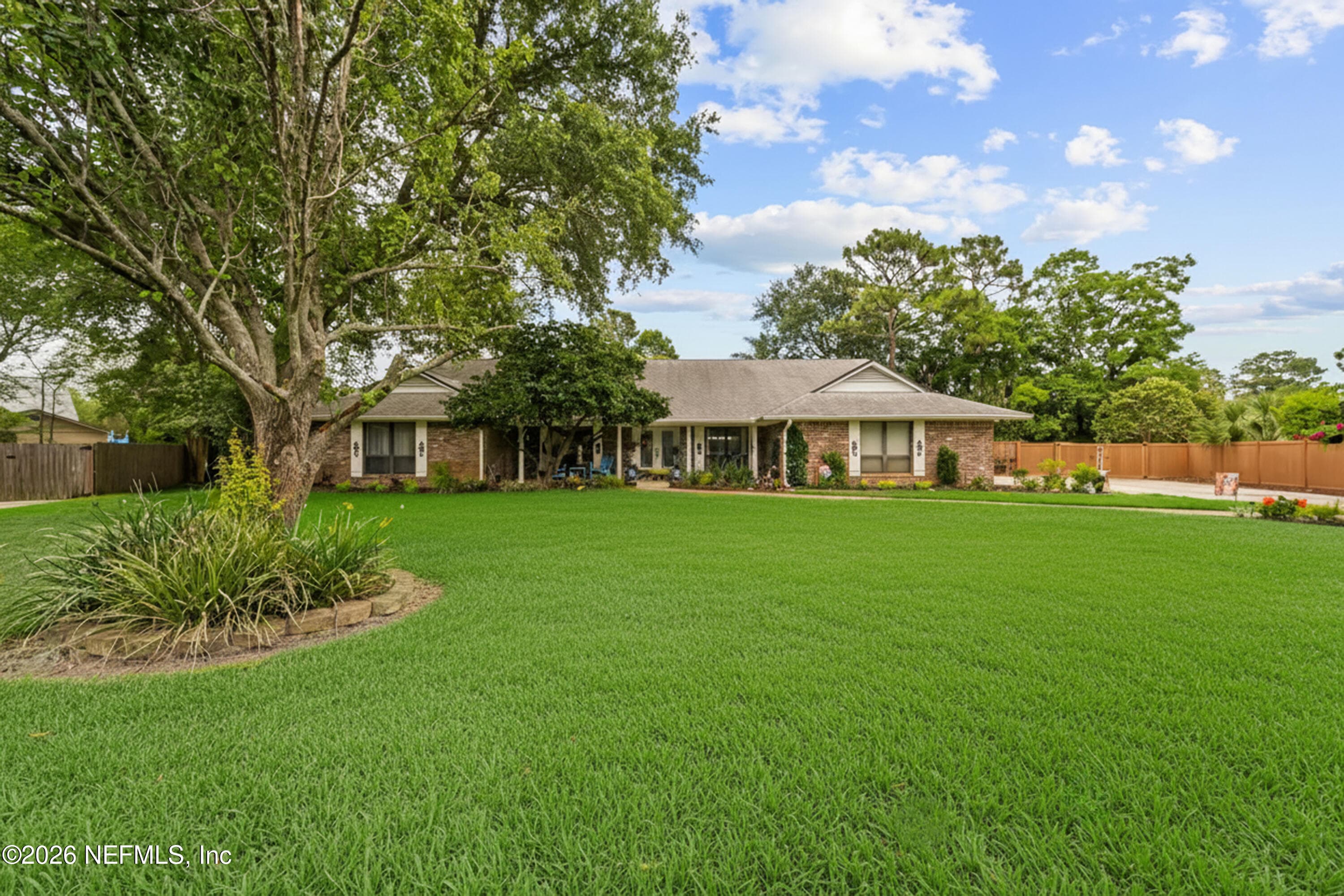 Photo 2 of 2265 MEADOW LARK Court, Jacksonville, FL 32246