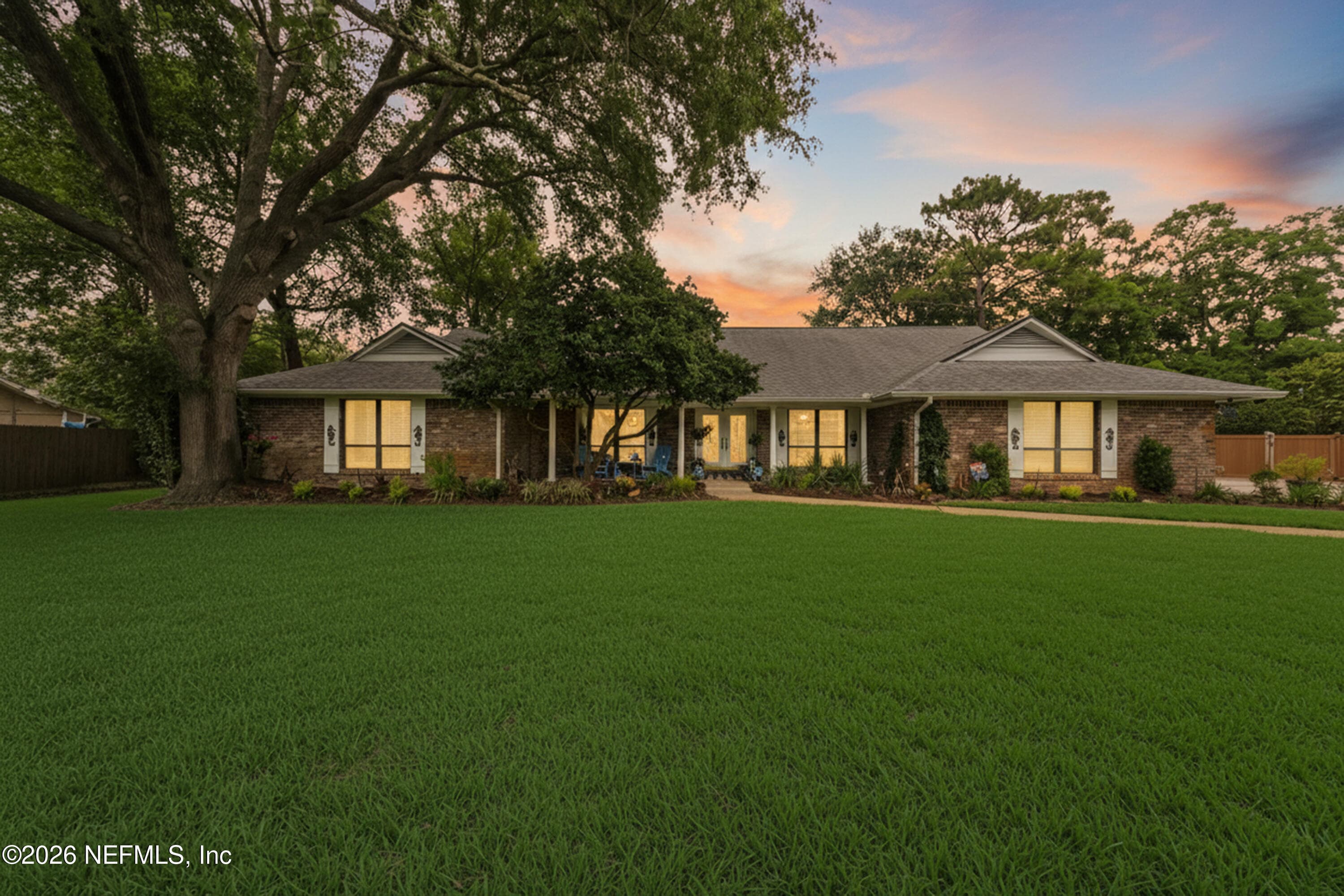 Photo 3 of 2265 MEADOW LARK Court, Jacksonville, FL 32246