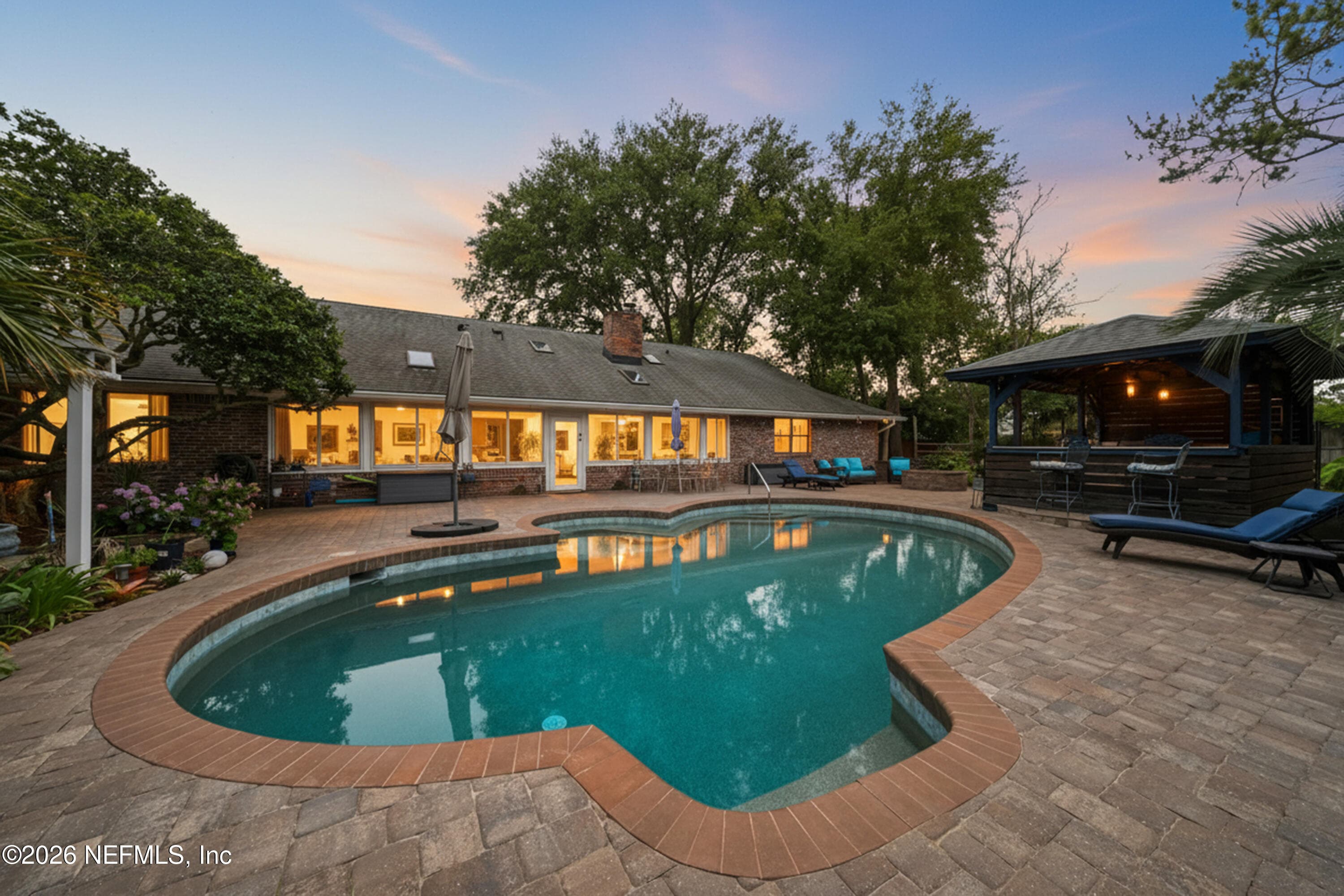 Photo 42 of 2265 MEADOW LARK Court, Jacksonville, FL 32246