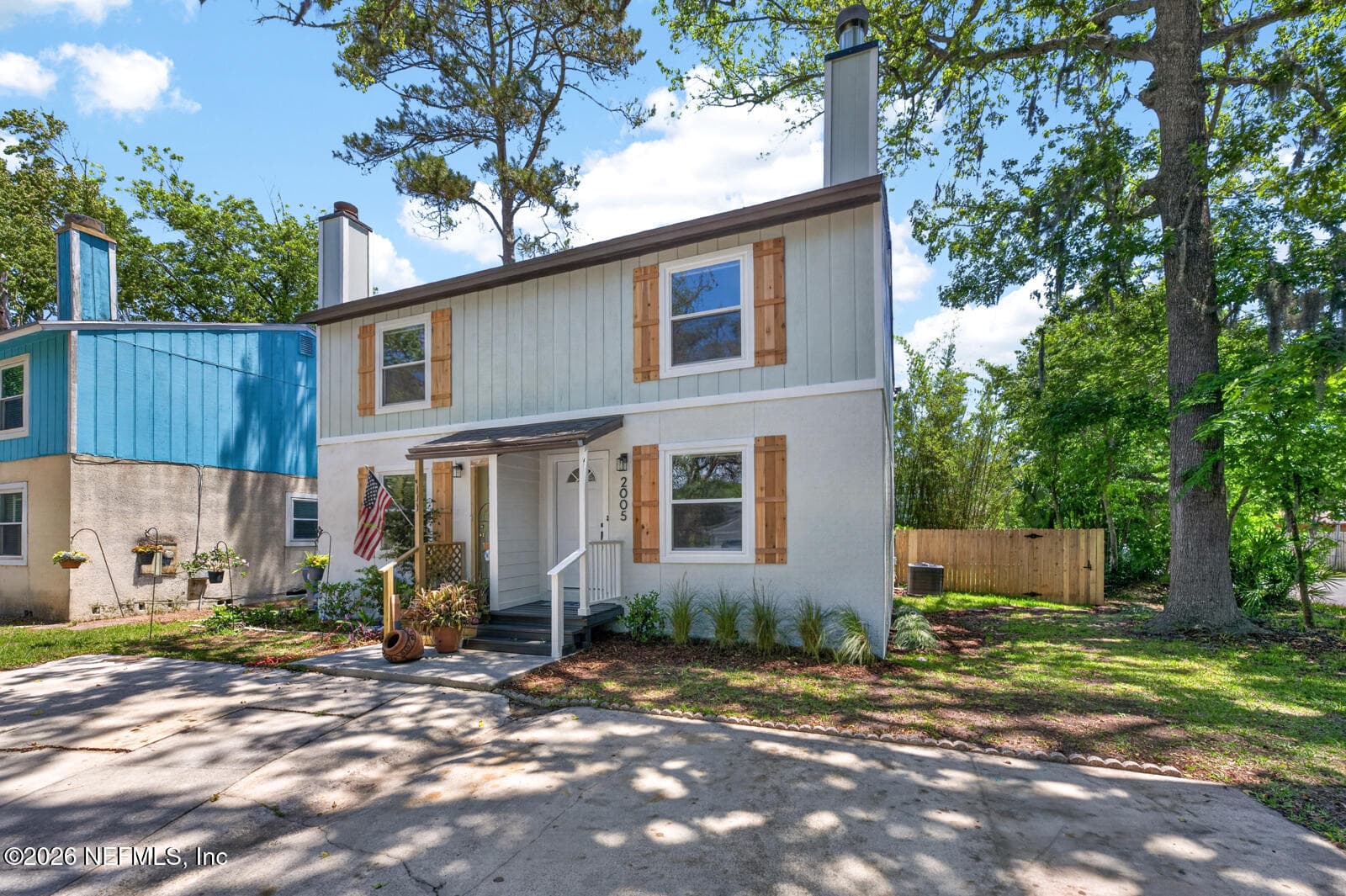 2005 FLORIDA Boulevard, Neptune Beach, FL 32266