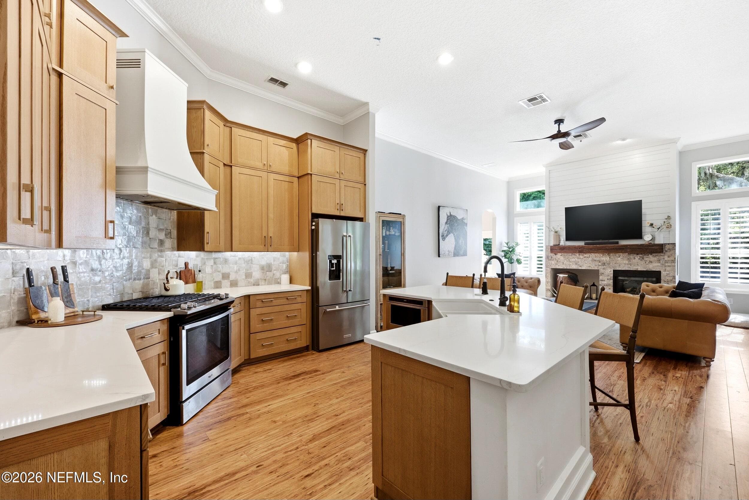 Photo 2 of 125 PARKSIDE Drive, St. Augustine, FL 32095