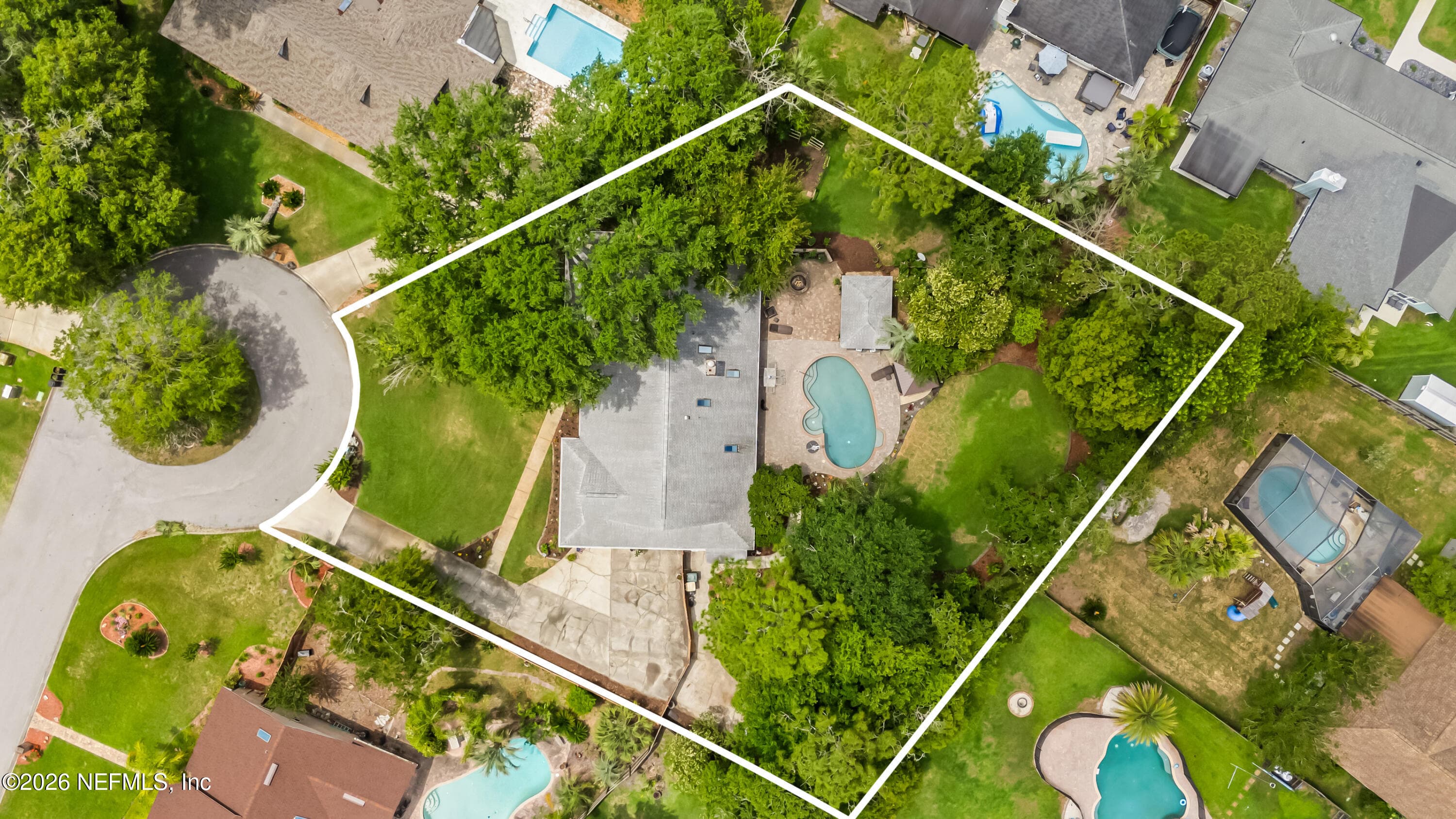 Photo 8 of 2265 MEADOW LARK Court, Jacksonville, FL 32246