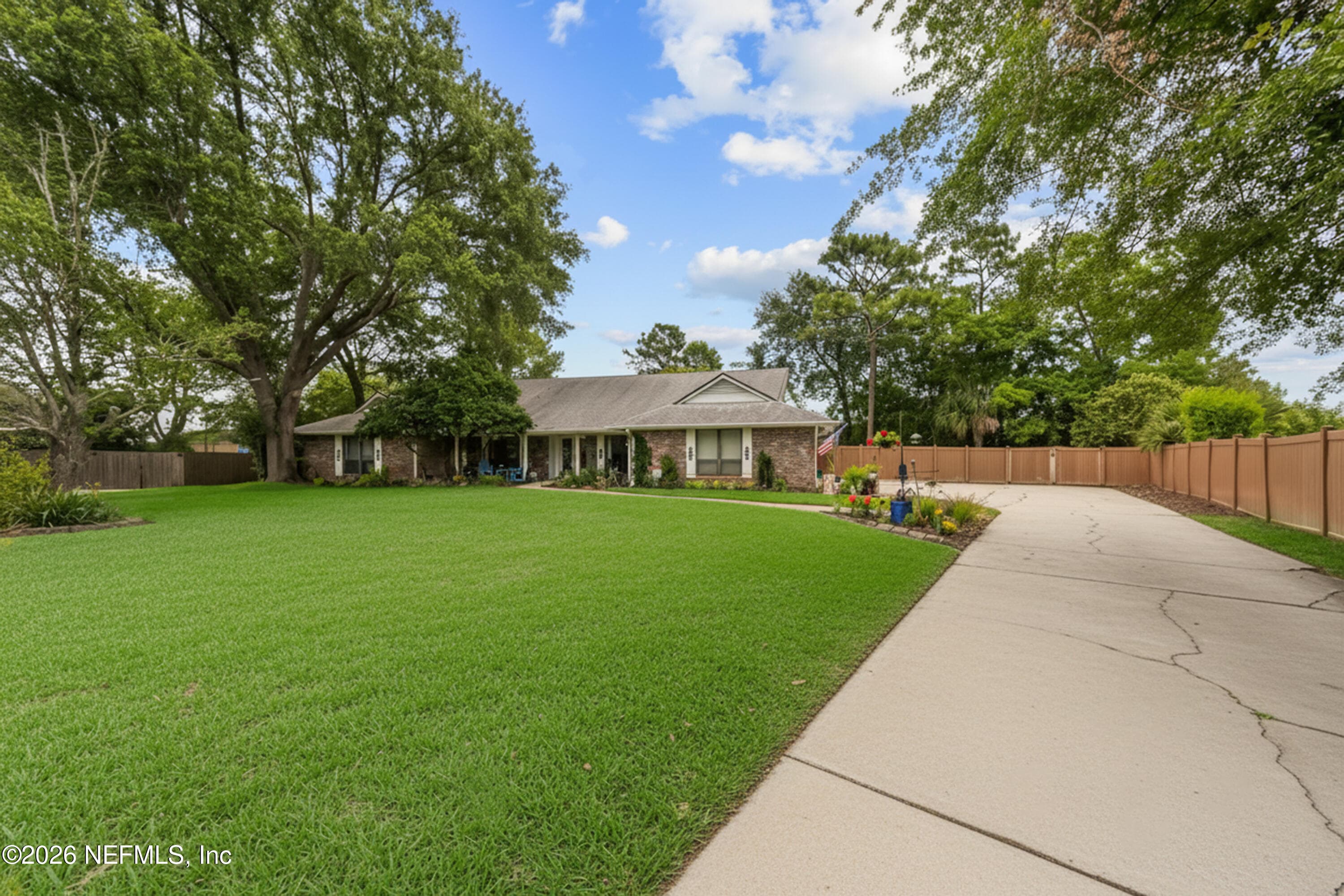 Photo 4 of 2265 MEADOW LARK Court, Jacksonville, FL 32246