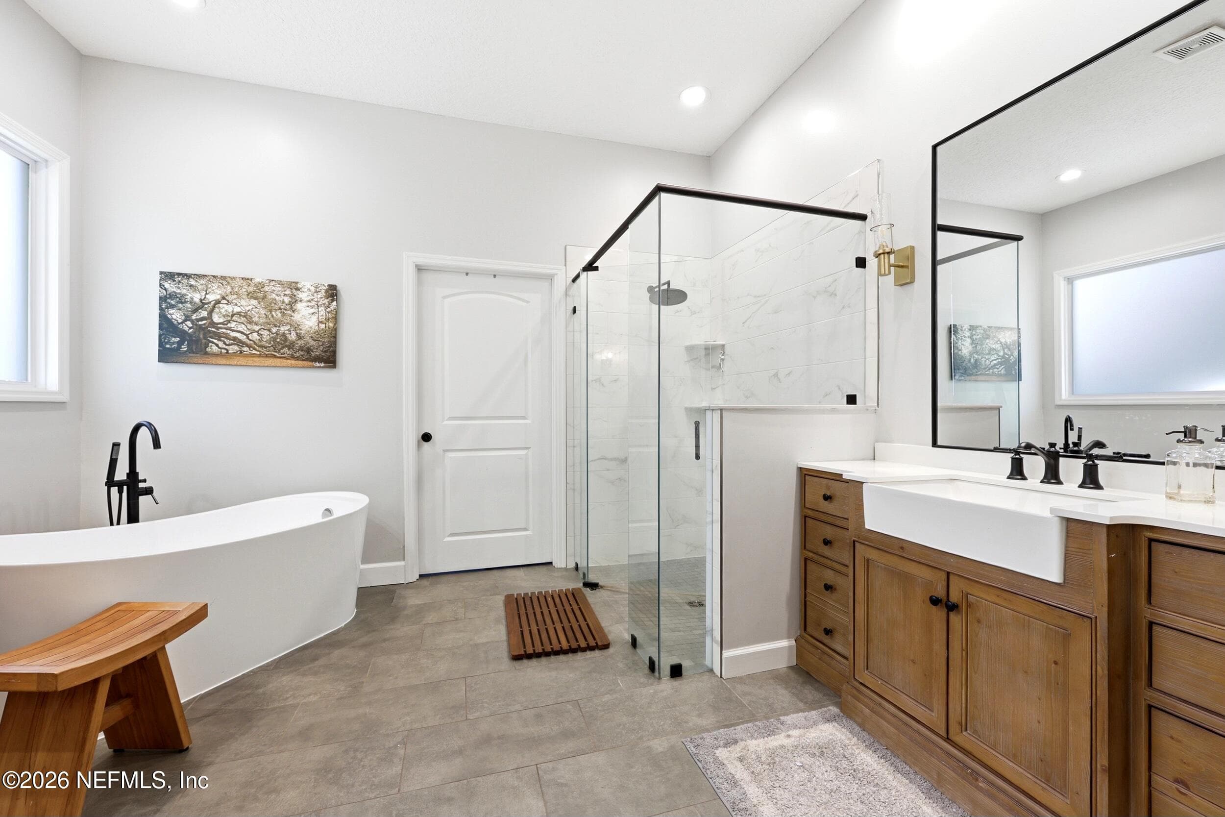 Photo 4 of 125 PARKSIDE Drive, St. Augustine, FL 32095