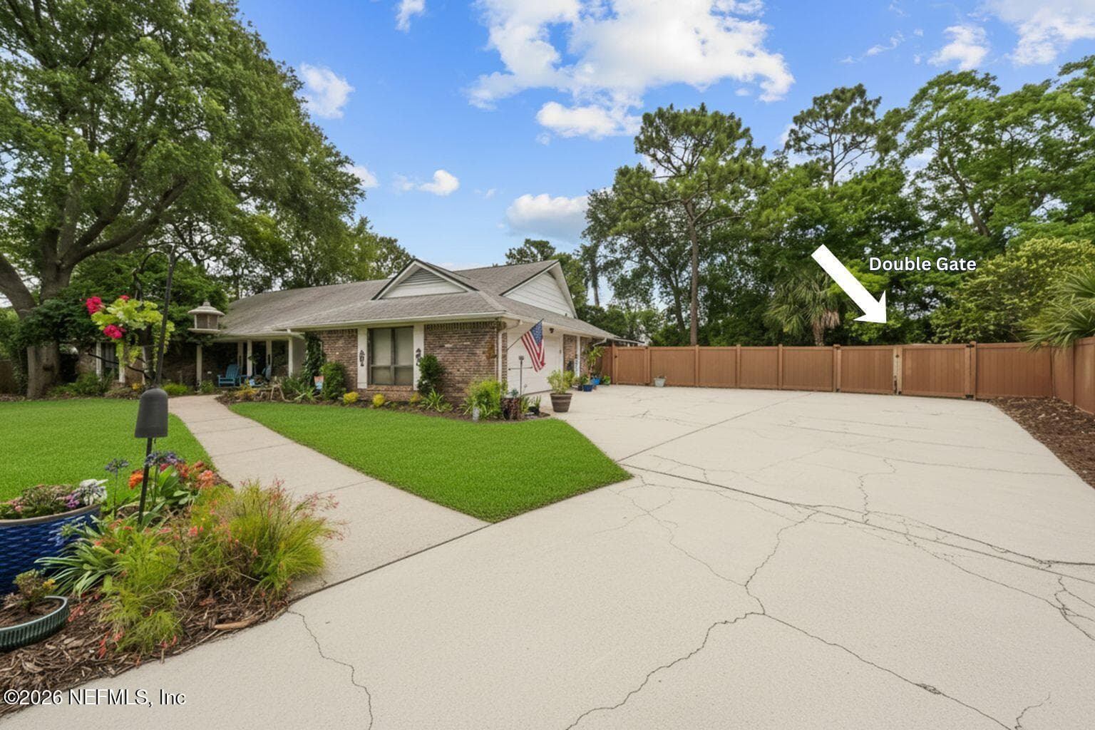 Photo 5 of 2265 MEADOW LARK Court, Jacksonville, FL 32246