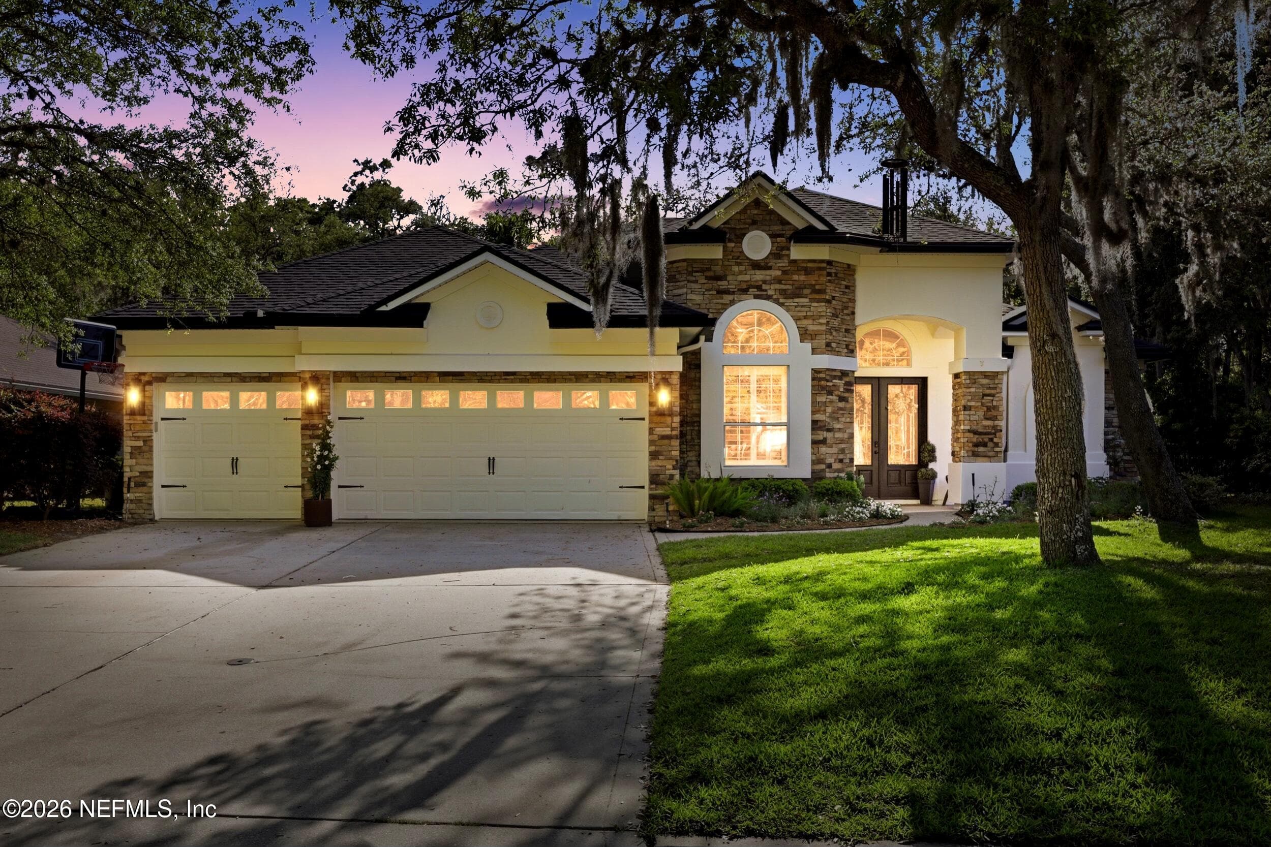 Photo 7 of 125 PARKSIDE Drive, St. Augustine, FL 32095