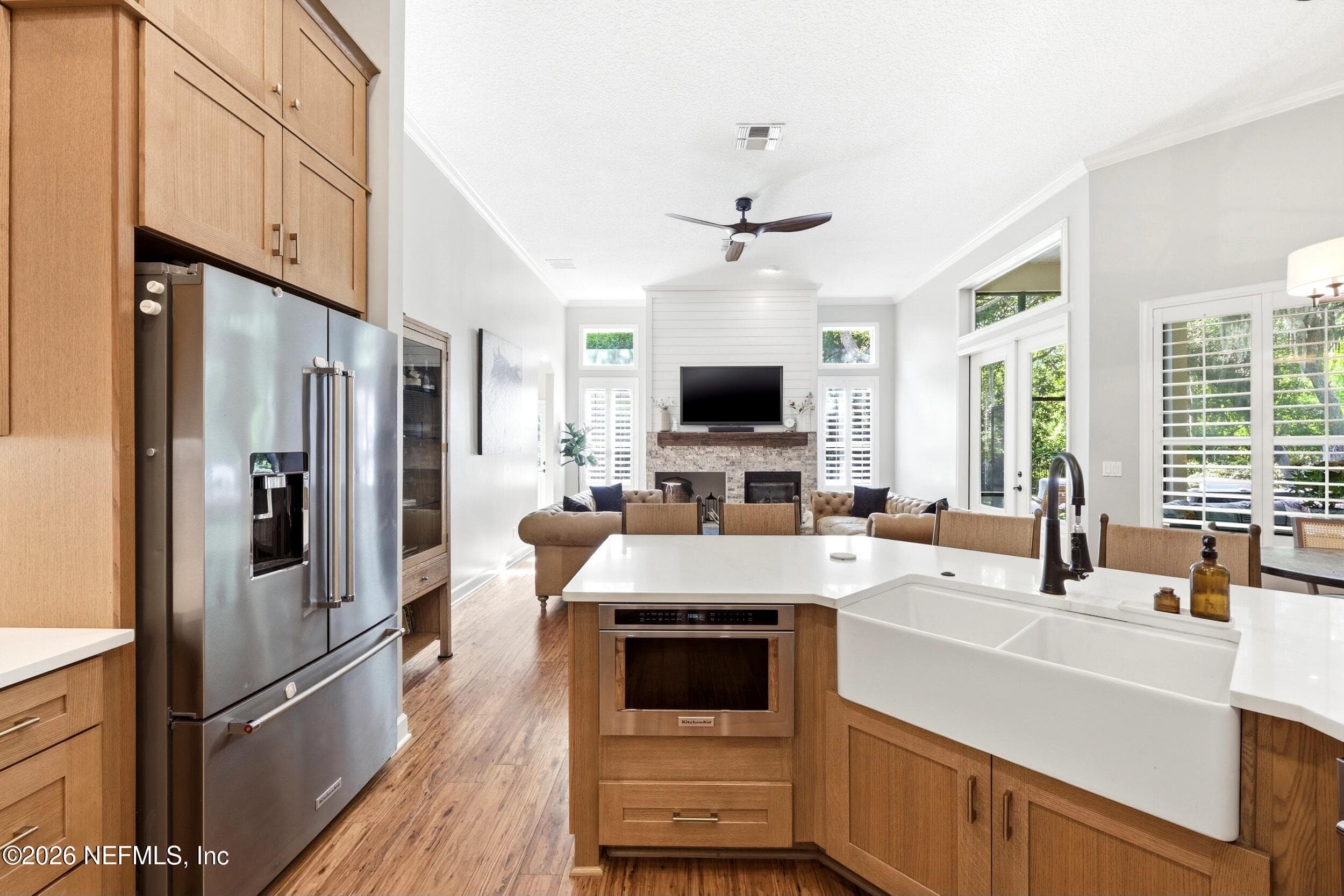 Photo 21 of 125 PARKSIDE Drive, St. Augustine, FL 32095