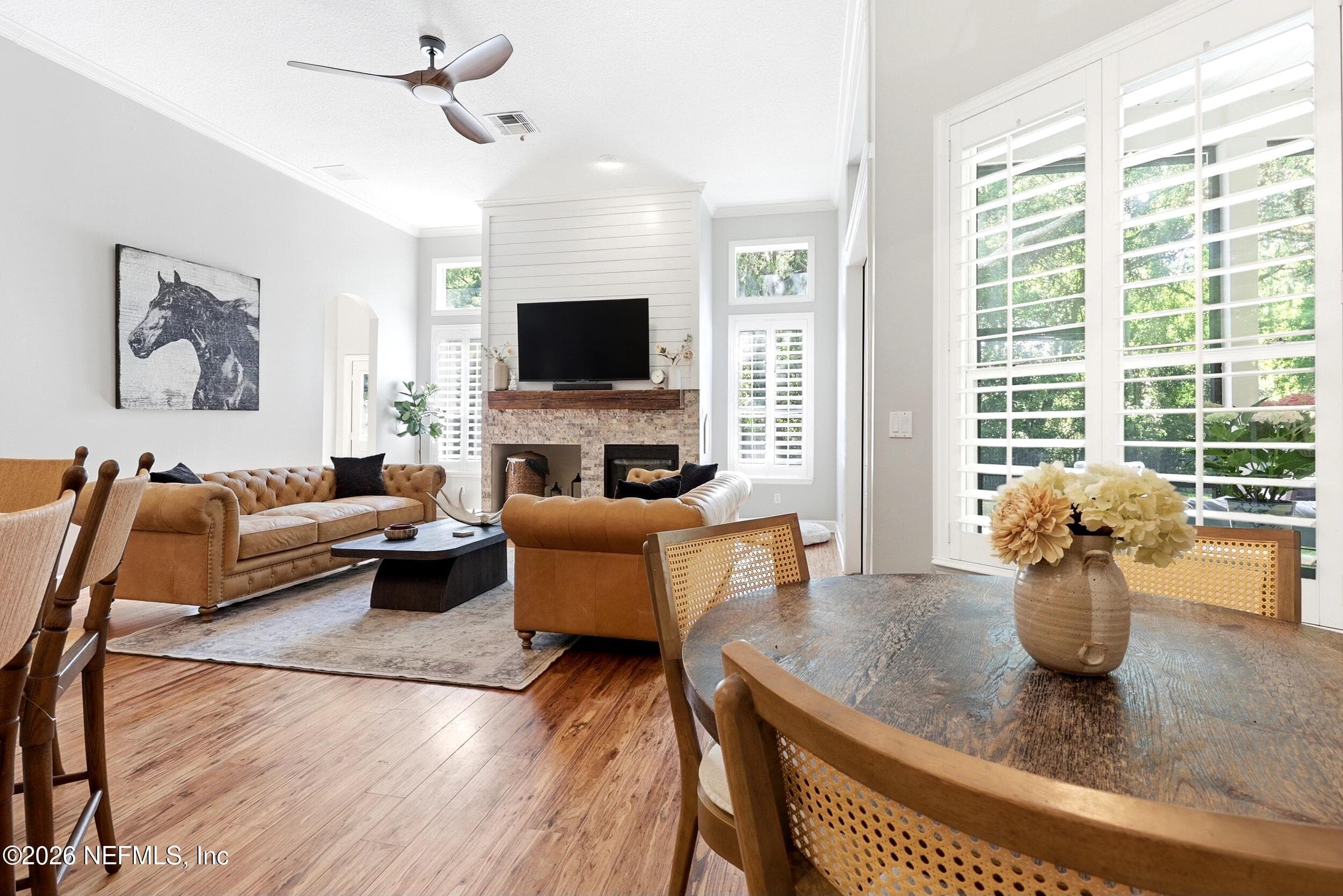 Photo 23 of 125 PARKSIDE Drive, St. Augustine, FL 32095