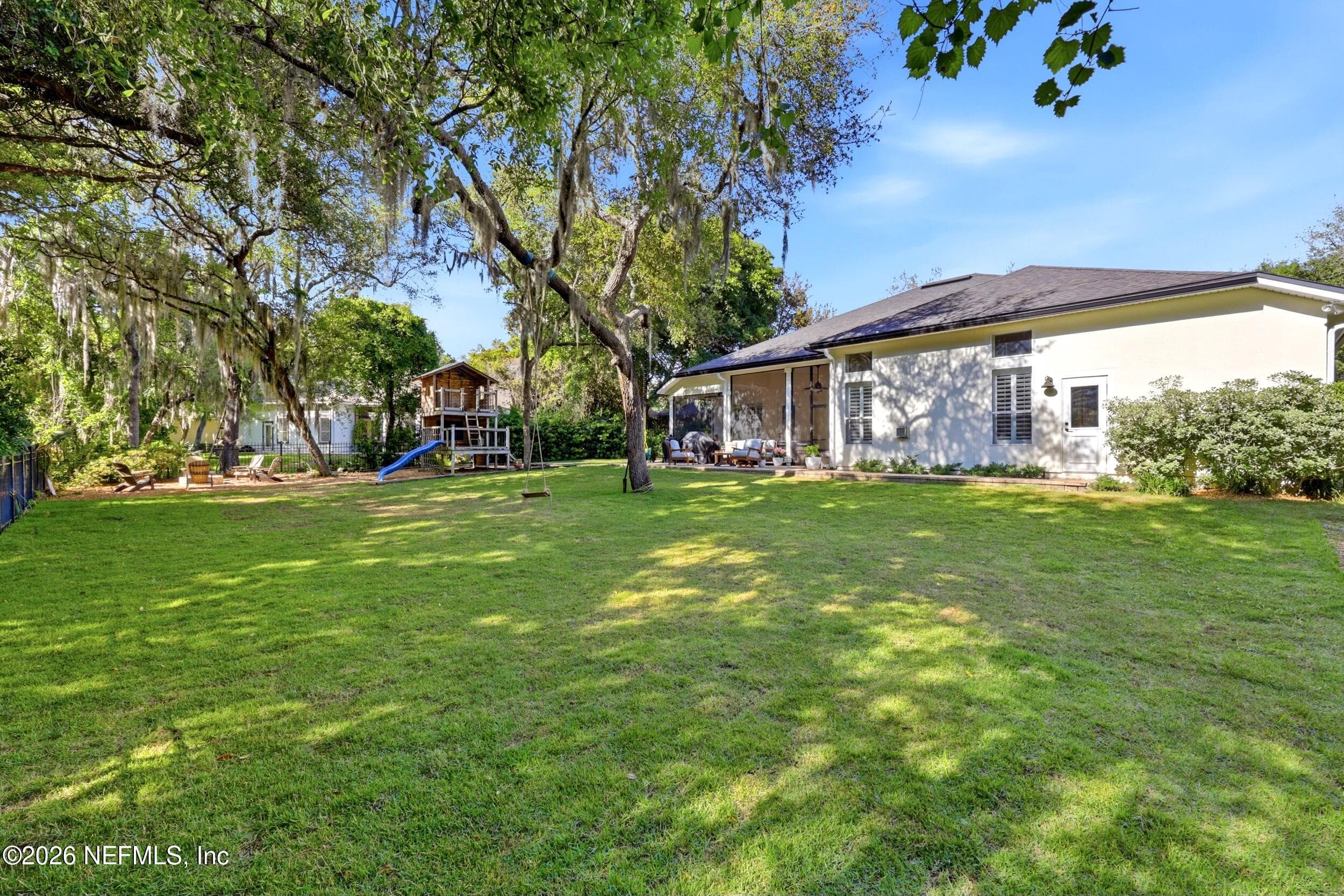 Photo 46 of 125 PARKSIDE Drive, St. Augustine, FL 32095