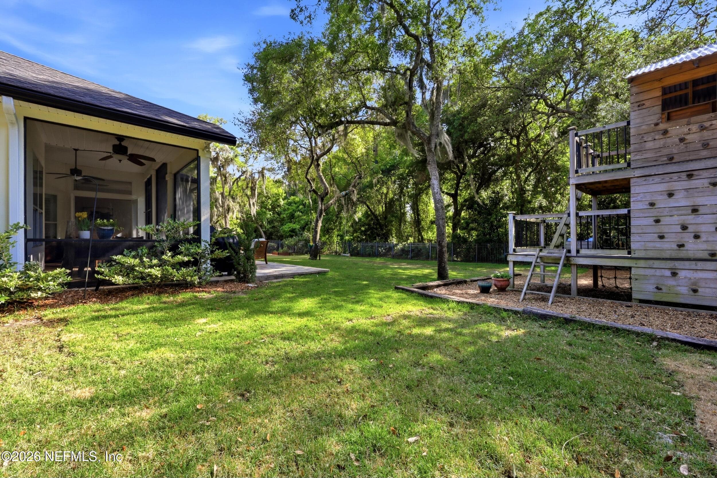 Photo 48 of 125 PARKSIDE Drive, St. Augustine, FL 32095
