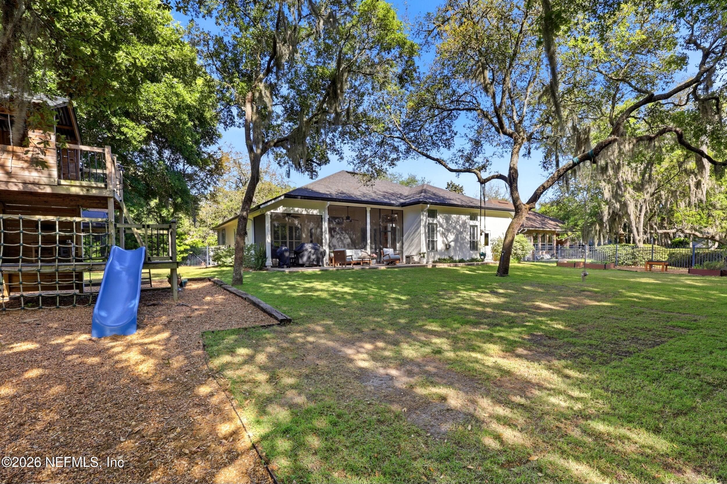 Photo 49 of 125 PARKSIDE Drive, St. Augustine, FL 32095