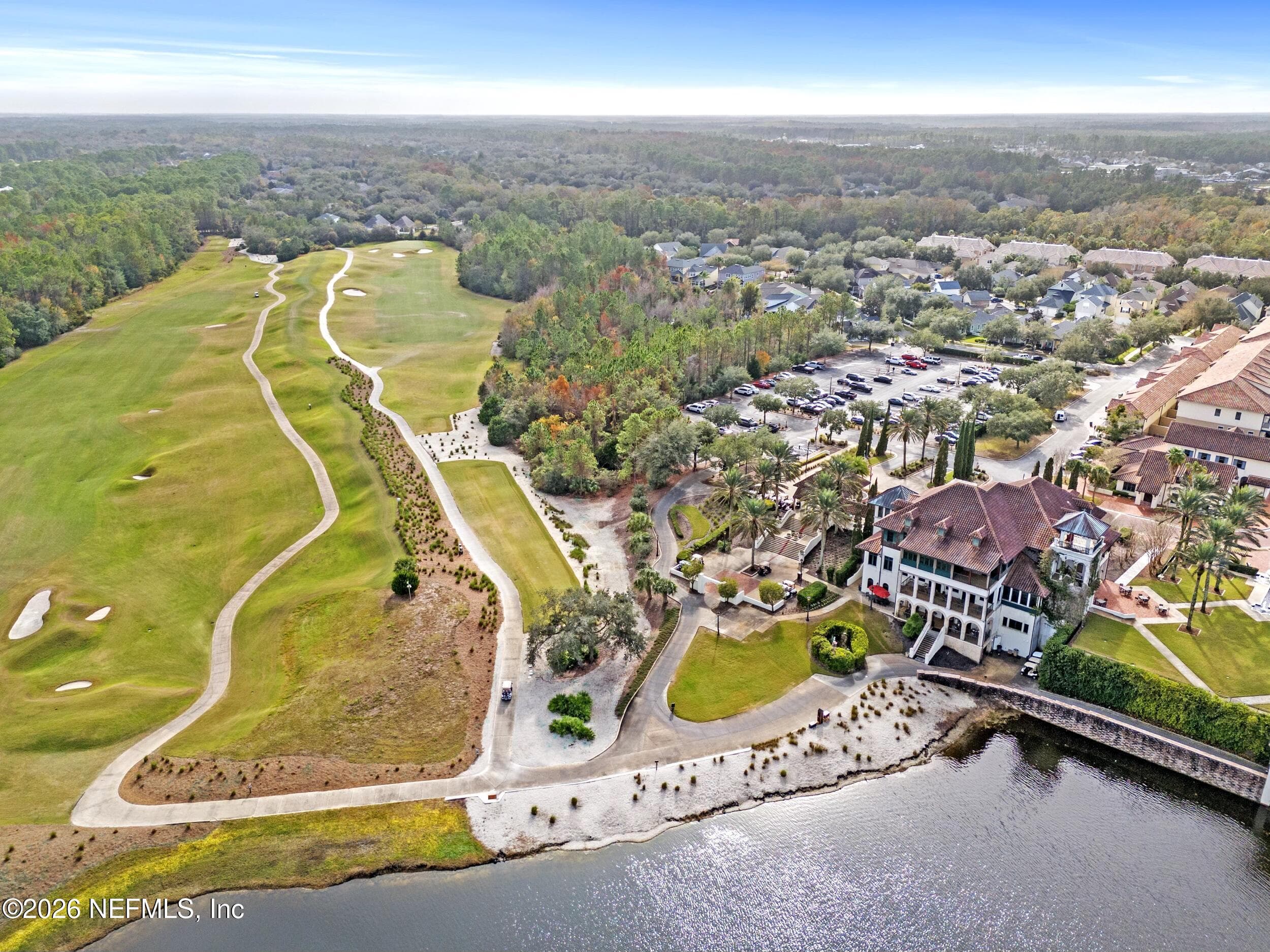 Photo 58 of 125 PARKSIDE Drive, St. Augustine, FL 32095