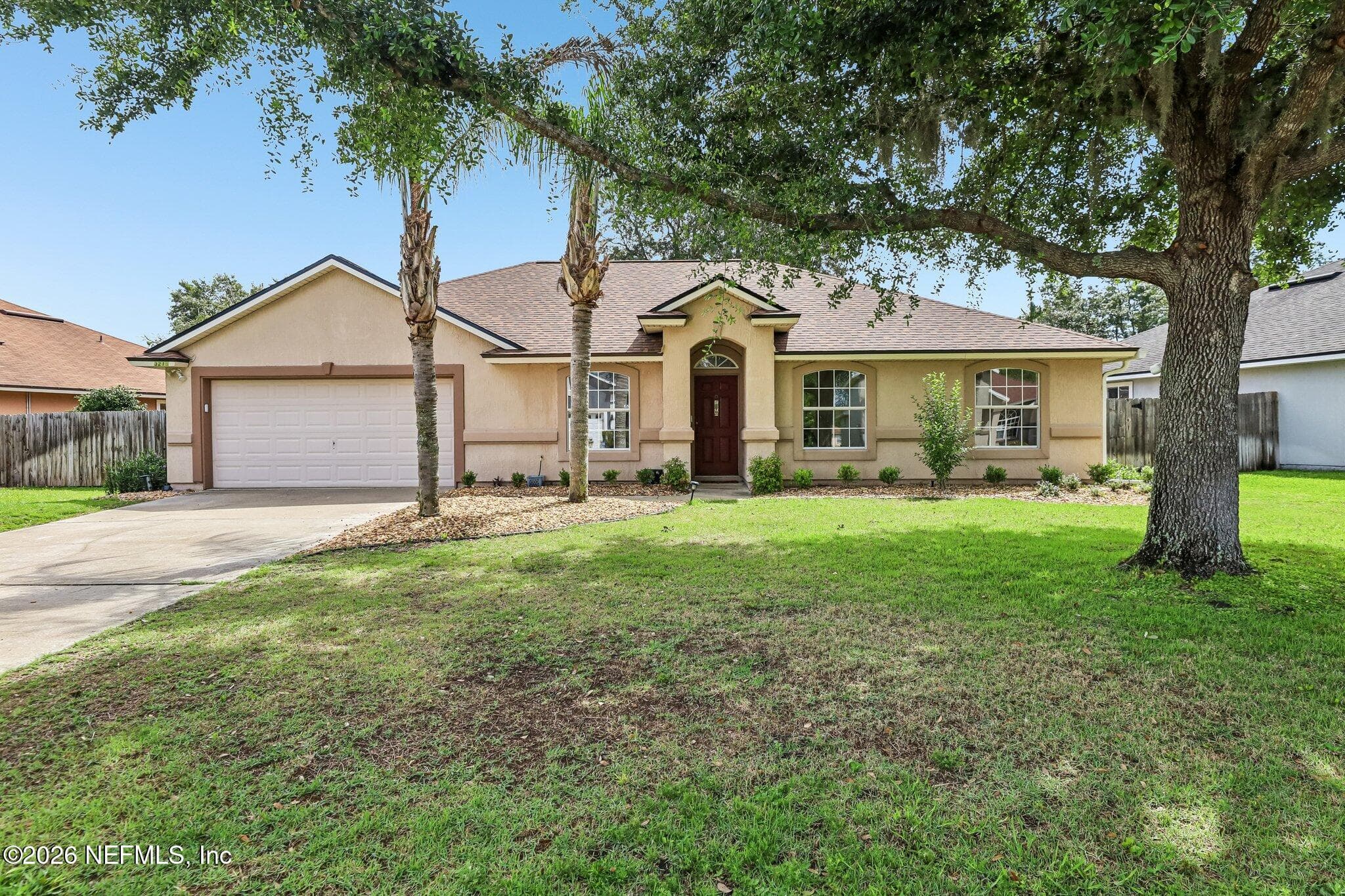 Photo 2 of 3215 GINNY LAKE Drive, Middleburg, FL 32068