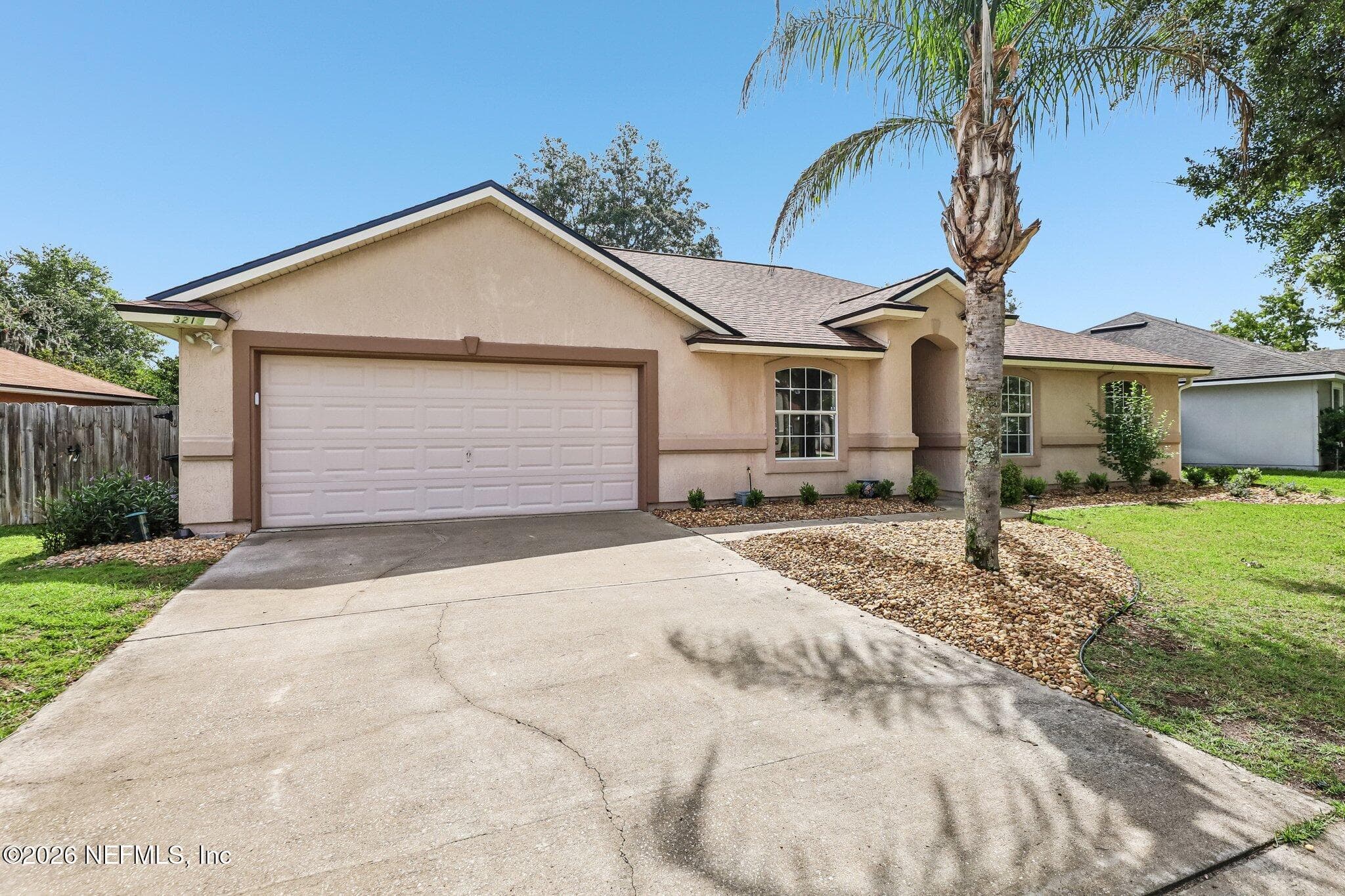 Photo 3 of 3215 GINNY LAKE Drive, Middleburg, FL 32068