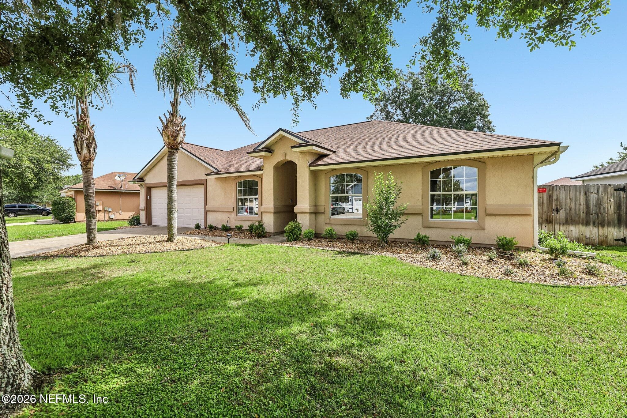 Photo 4 of 3215 GINNY LAKE Drive, Middleburg, FL 32068