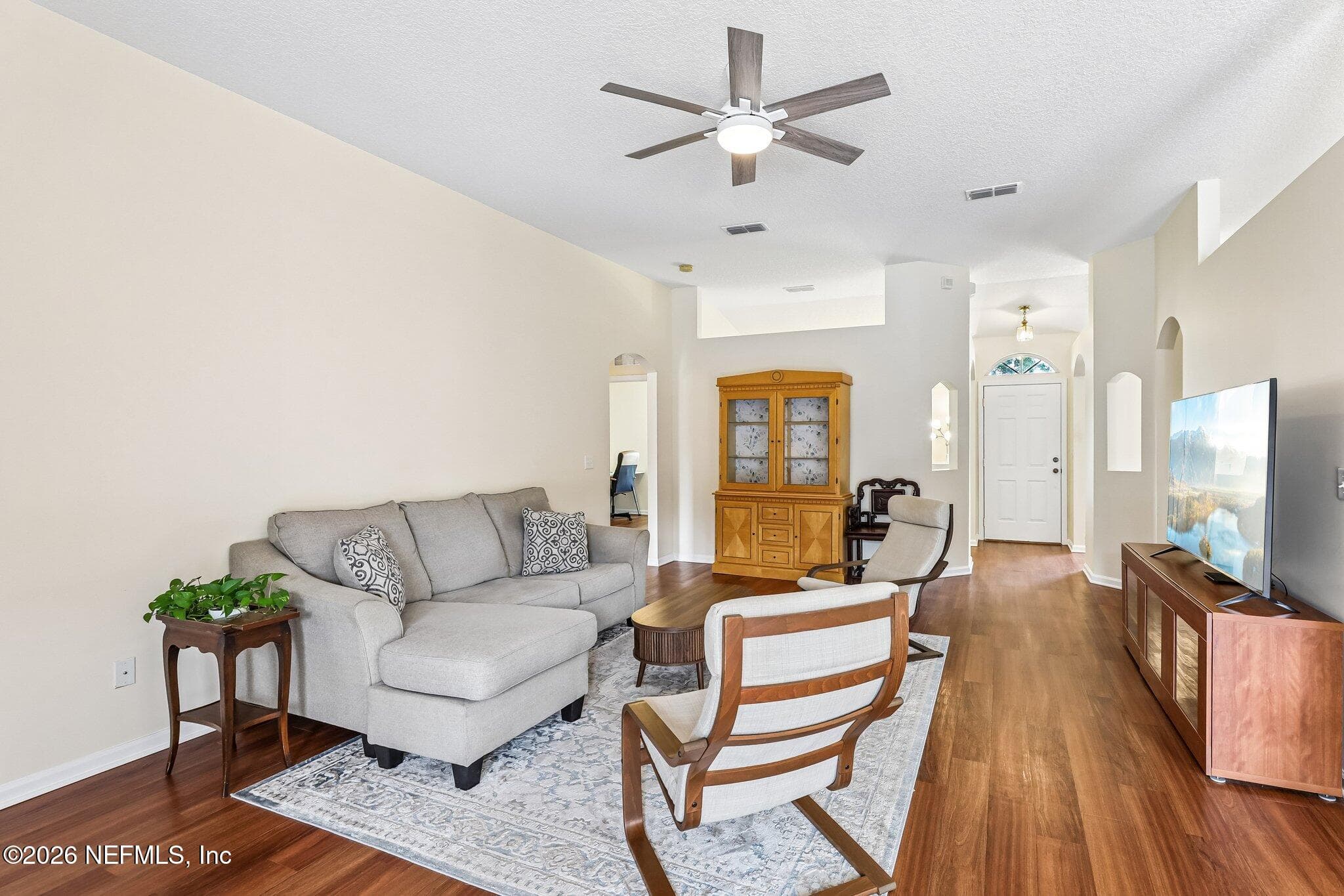 Photo 9 of 3215 GINNY LAKE Drive, Middleburg, FL 32068