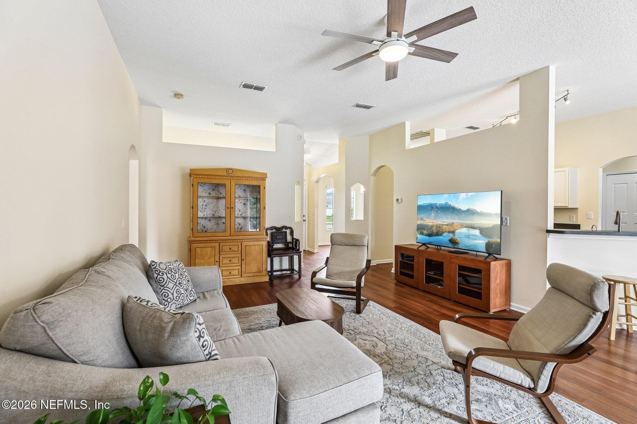 Photo 10 of 3215 GINNY LAKE Drive, Middleburg, FL 32068