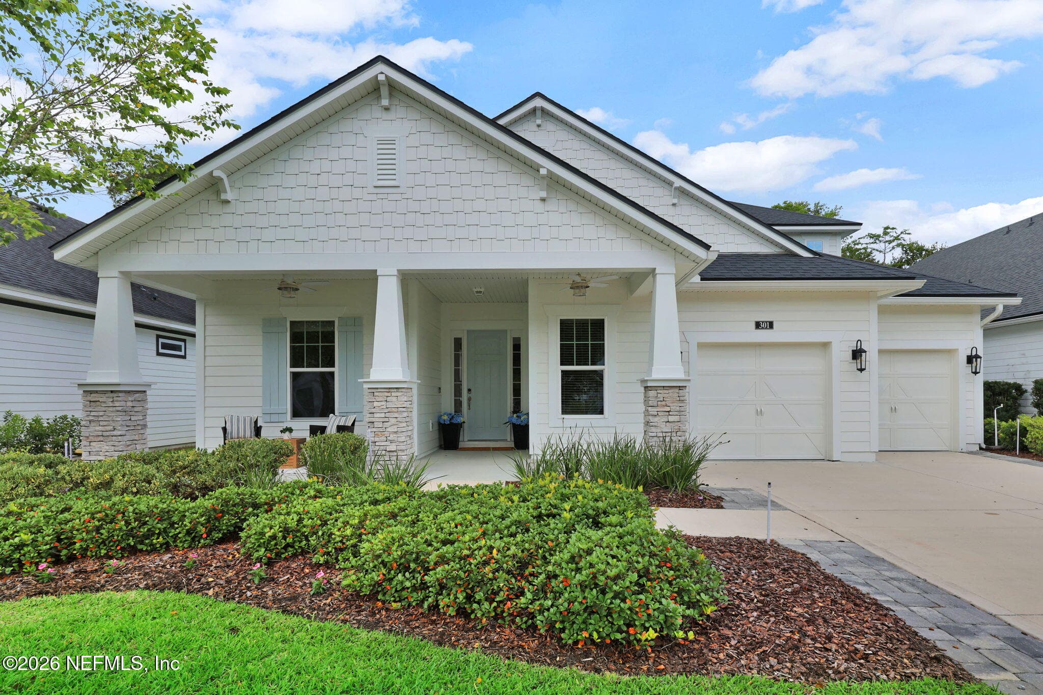 Photo 5 of 301 QUAIL VISTA Drive, Ponte Vedra, FL 32081