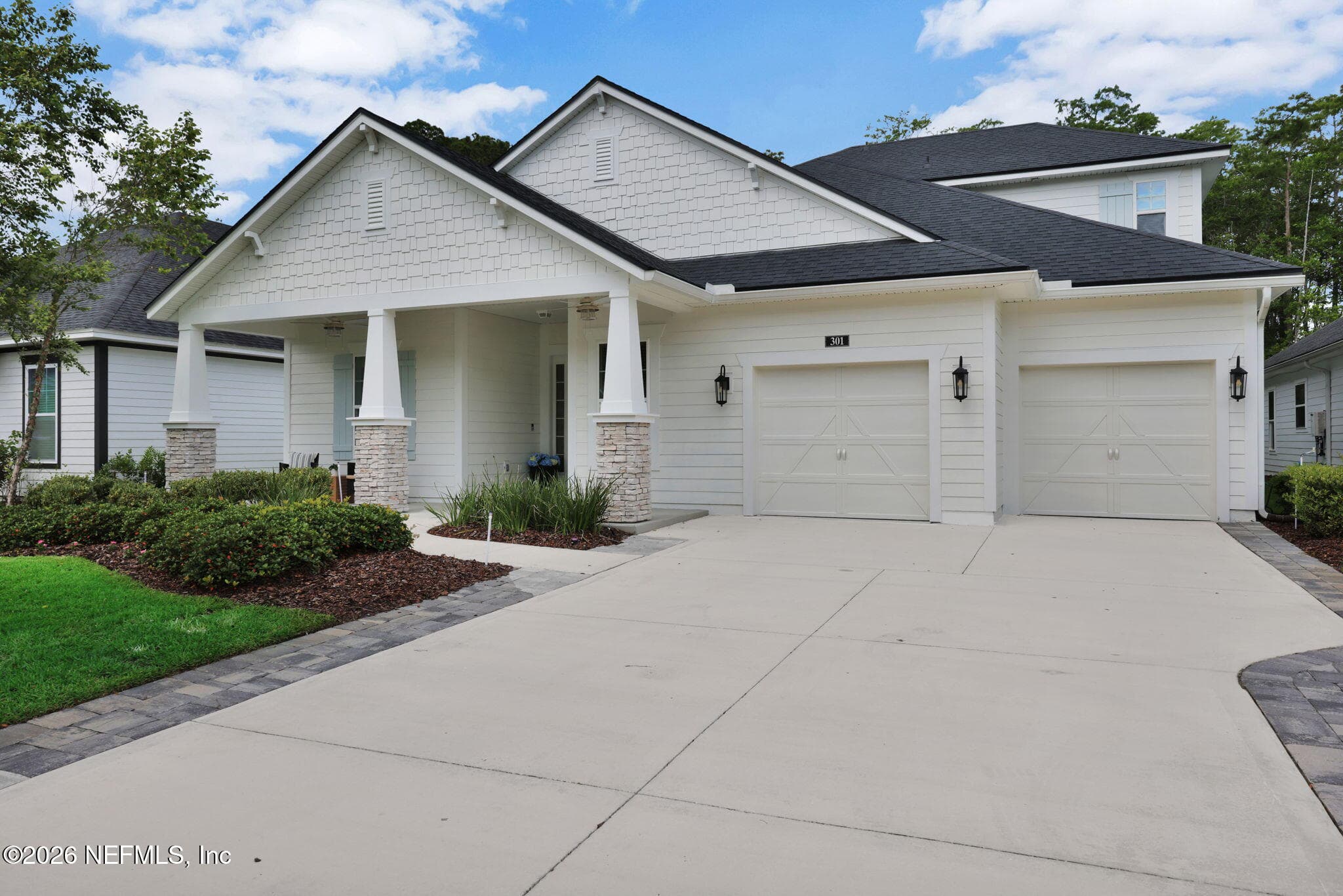 Photo 4 of 301 QUAIL VISTA Drive, Ponte Vedra, FL 32081