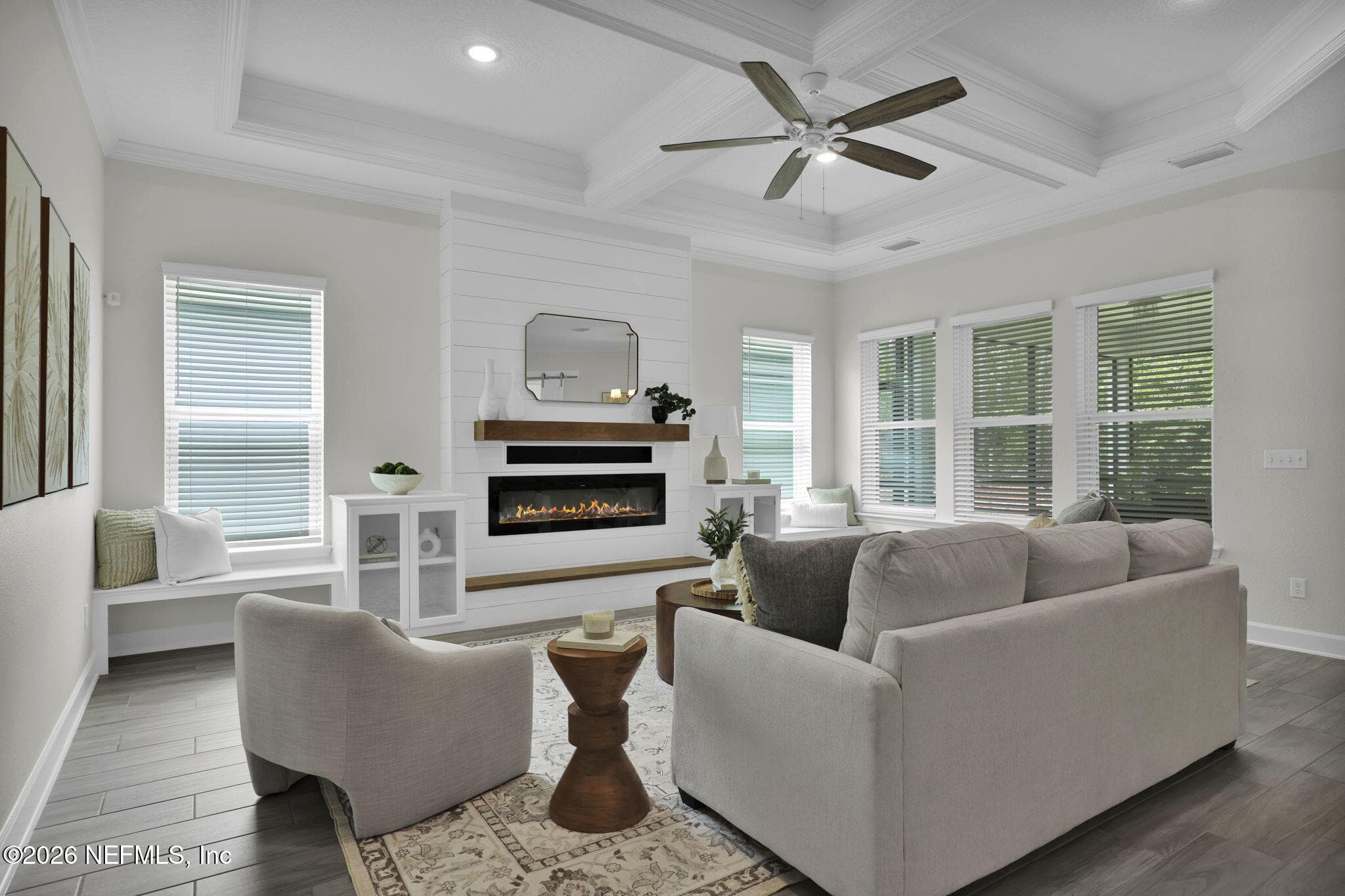 Photo 22 of 301 QUAIL VISTA Drive, Ponte Vedra, FL 32081