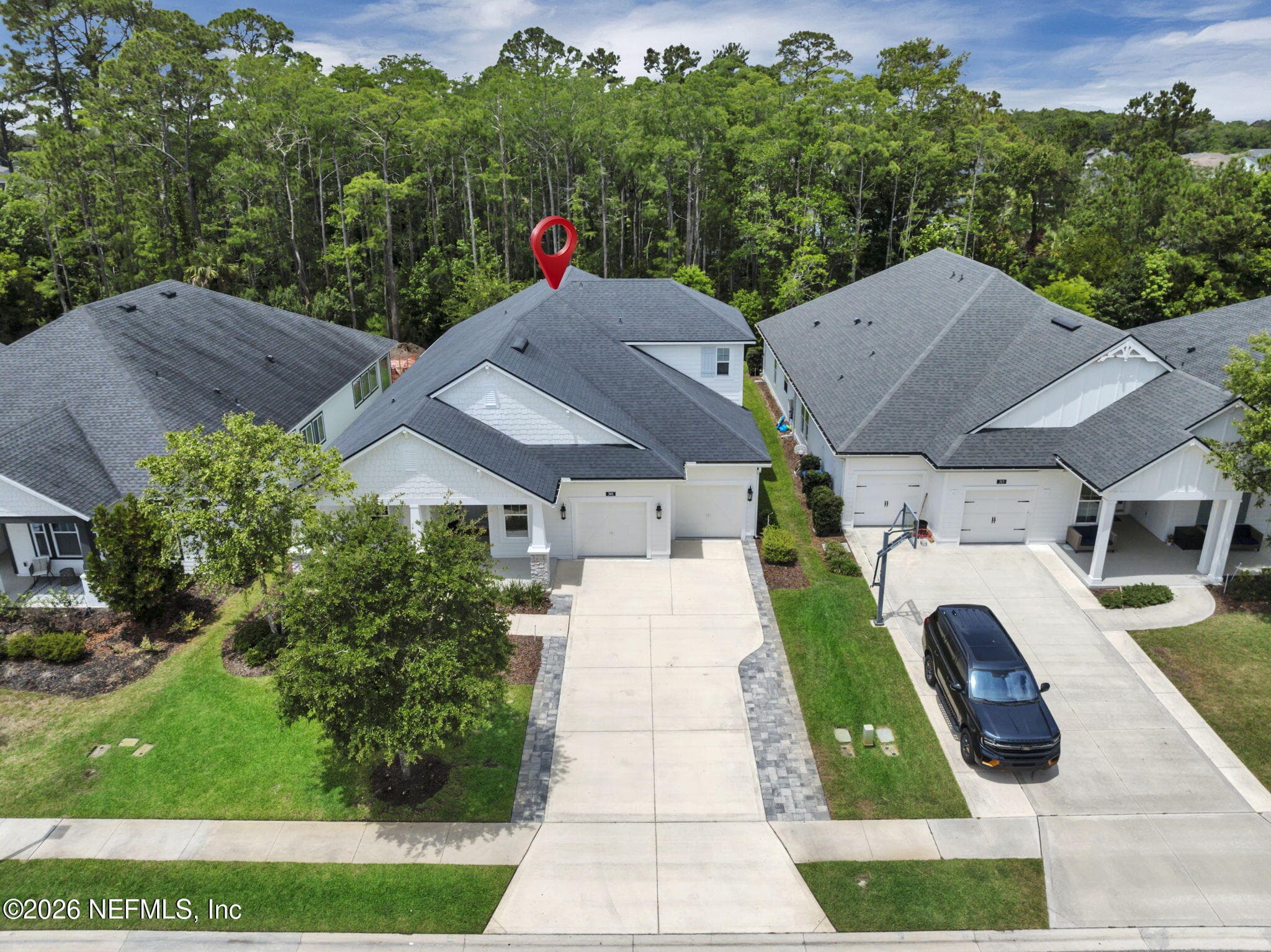 Photo 81 of 301 QUAIL VISTA Drive, Ponte Vedra, FL 32081