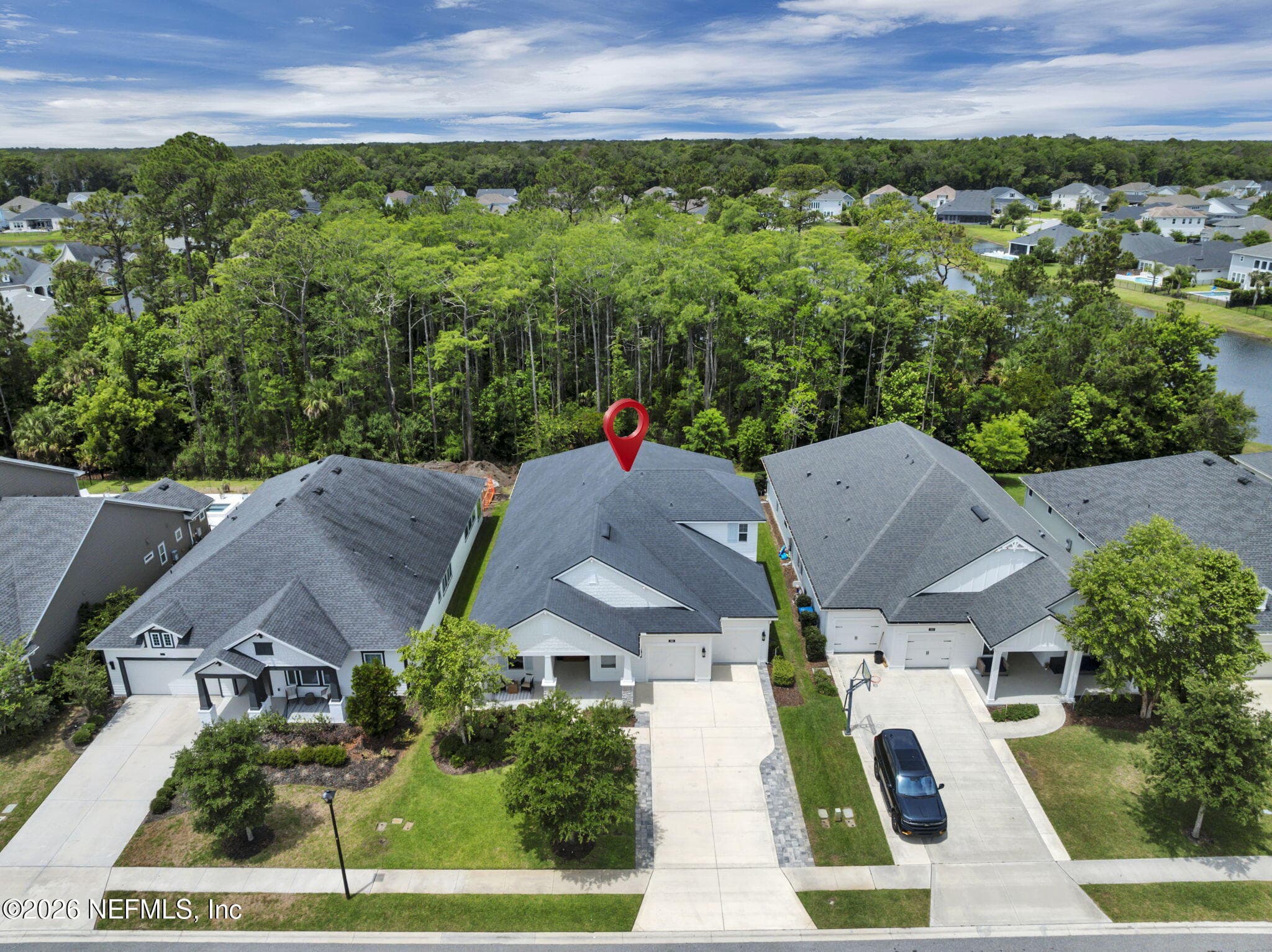 Photo 82 of 301 QUAIL VISTA Drive, Ponte Vedra, FL 32081