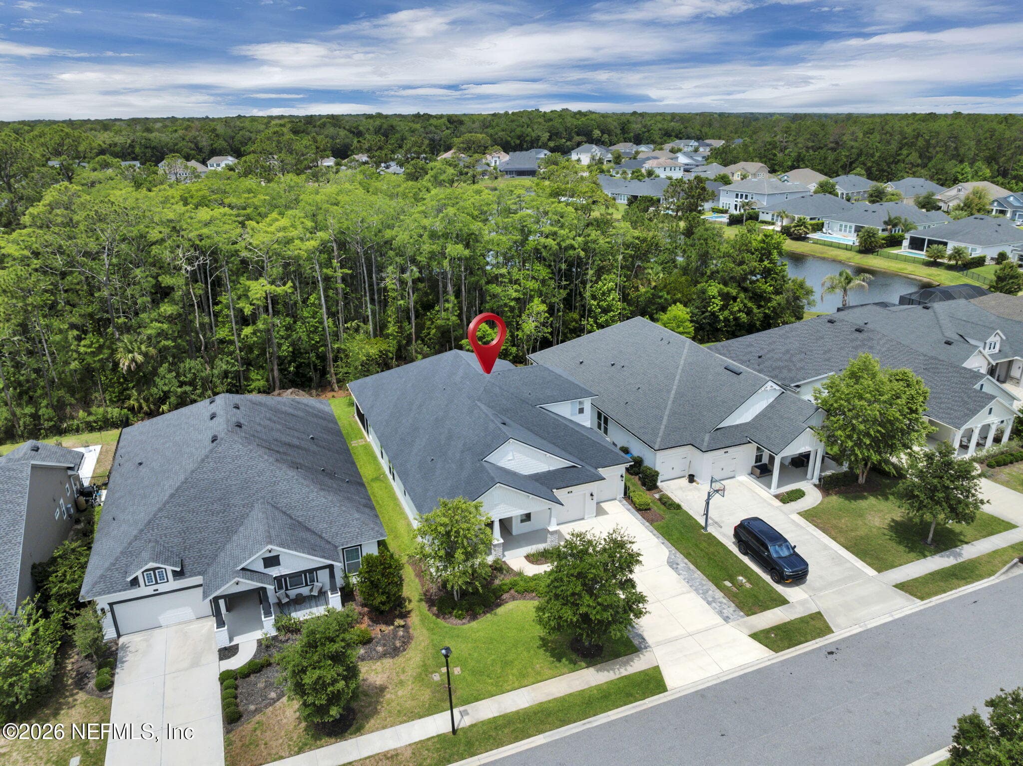 Photo 83 of 301 QUAIL VISTA Drive, Ponte Vedra, FL 32081