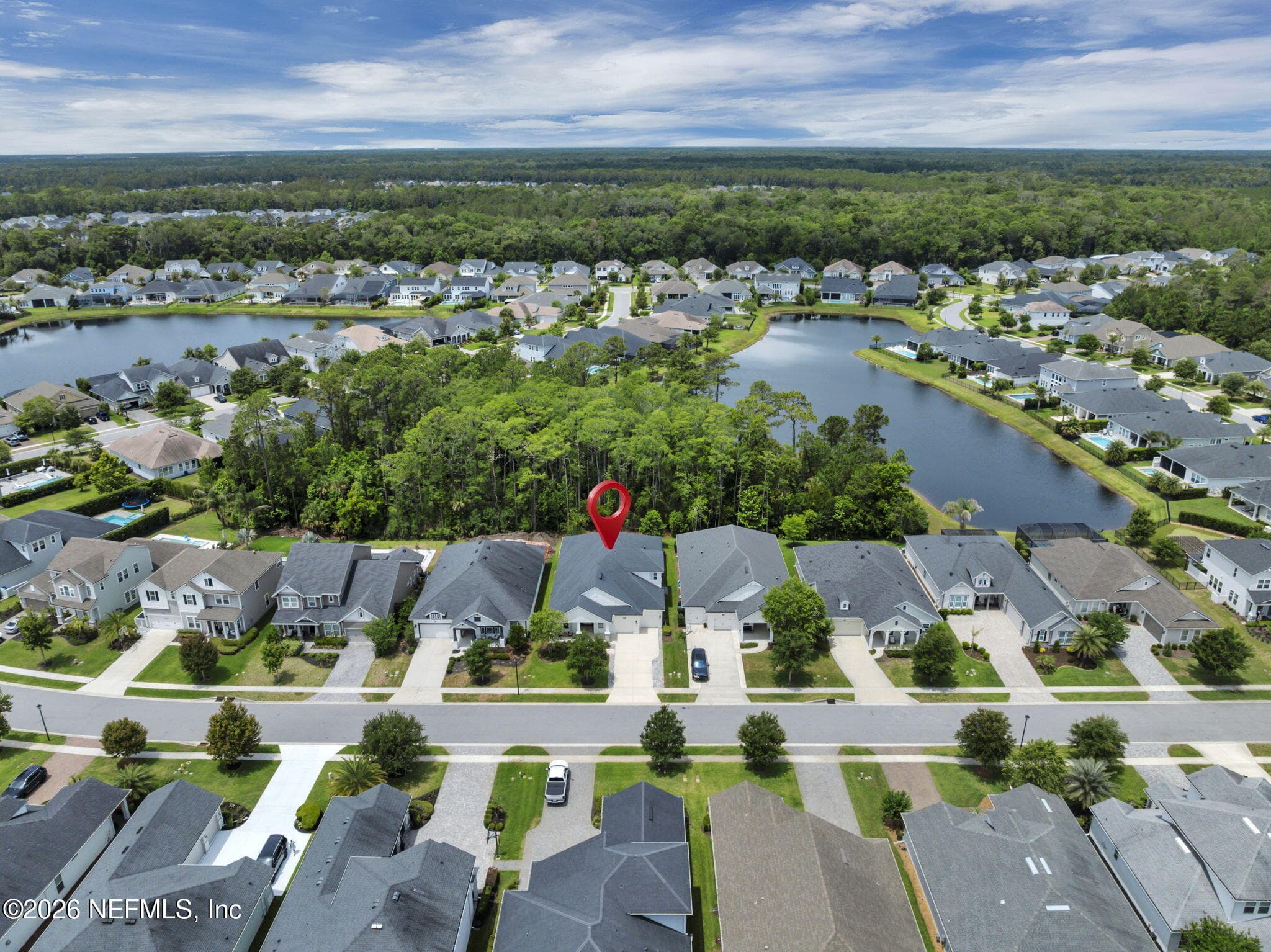 Photo 84 of 301 QUAIL VISTA Drive, Ponte Vedra, FL 32081