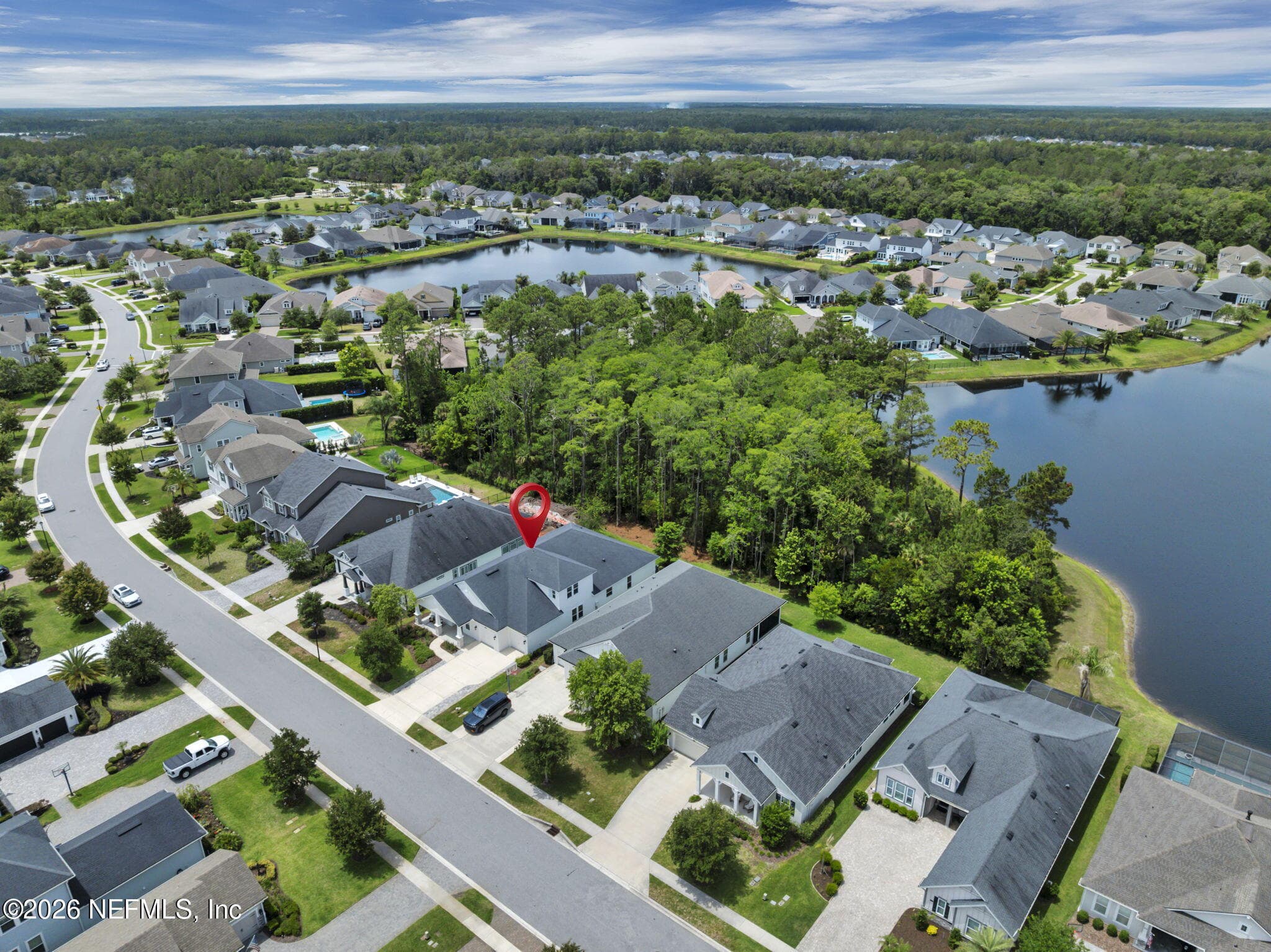 Photo 87 of 301 QUAIL VISTA Drive, Ponte Vedra, FL 32081