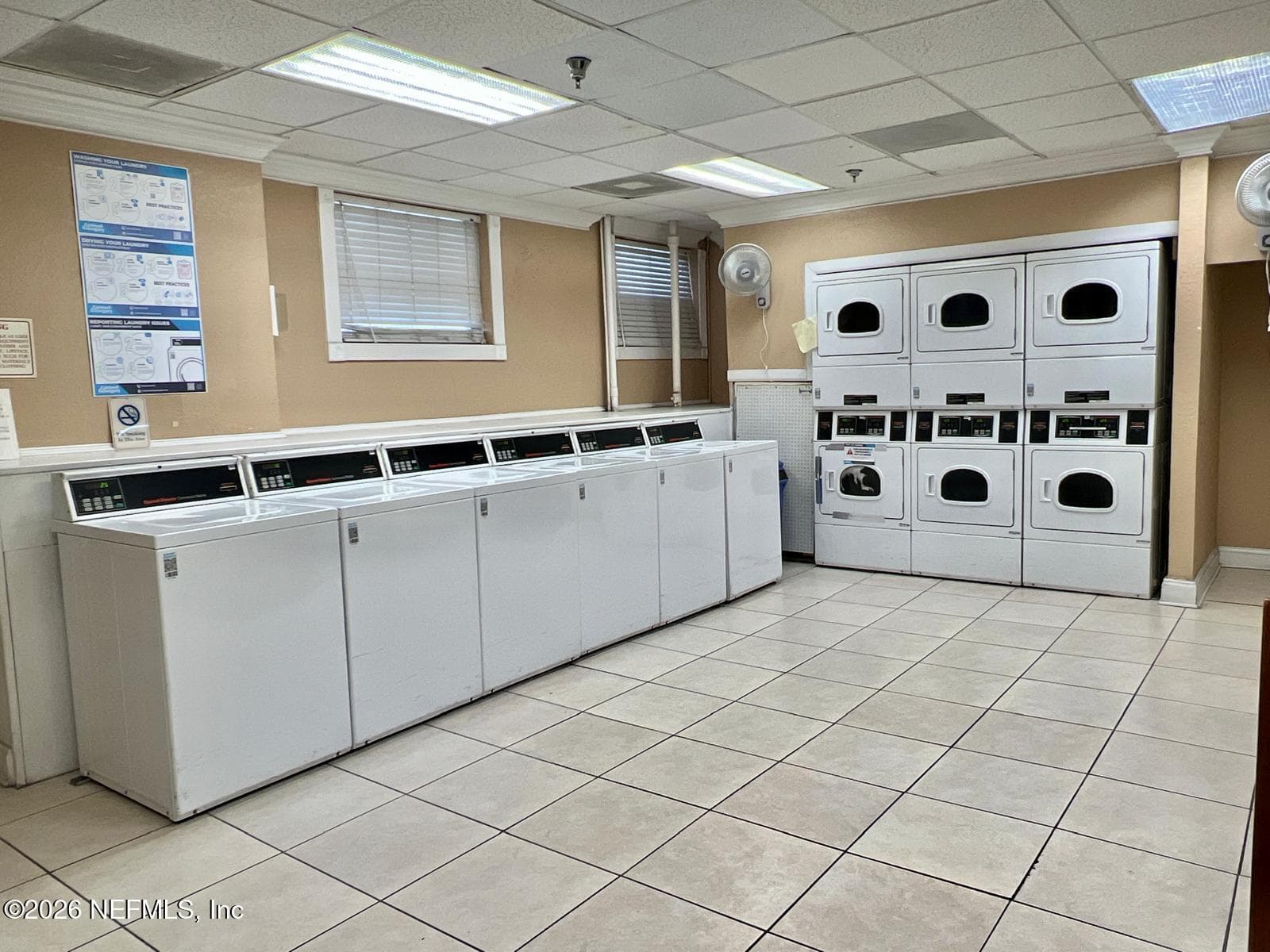 Photo 12 of 311 W ASHLEY Street 1111, Jacksonville, FL 32202