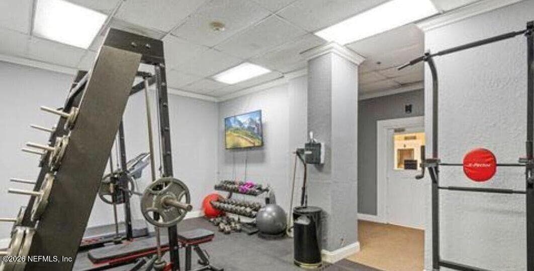 Photo 13 of 311 W ASHLEY Street 1111, Jacksonville, FL 32202