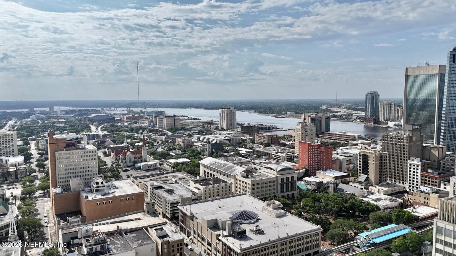 Photo 16 of 311 W ASHLEY Street 1111, Jacksonville, FL 32202
