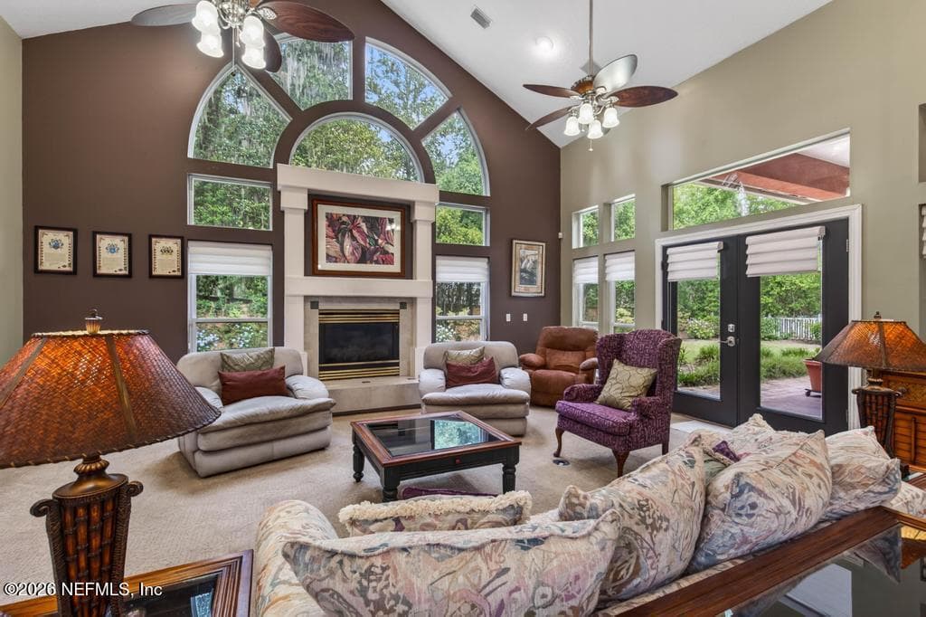 Photo 21 of 1483 BRIDGETTE Way, Fleming Island, FL 32003
