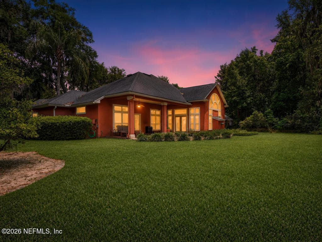 Photo 8 of 1483 BRIDGETTE Way, Fleming Island, FL 32003
