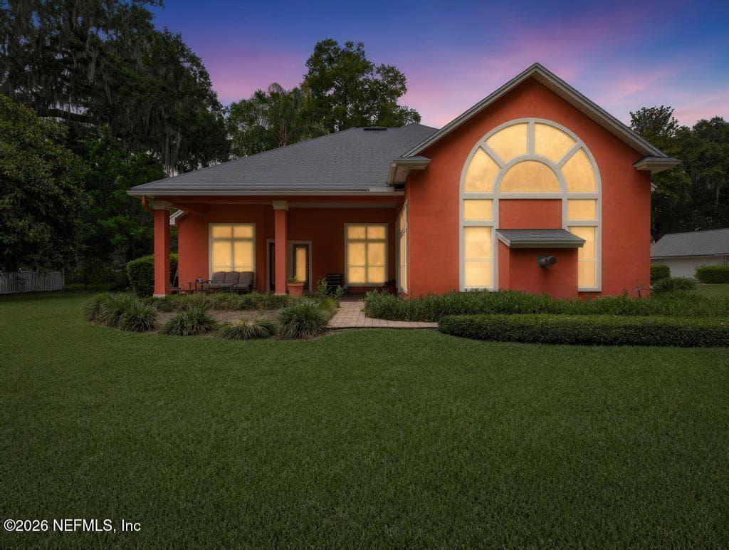 Photo 9 of 1483 BRIDGETTE Way, Fleming Island, FL 32003