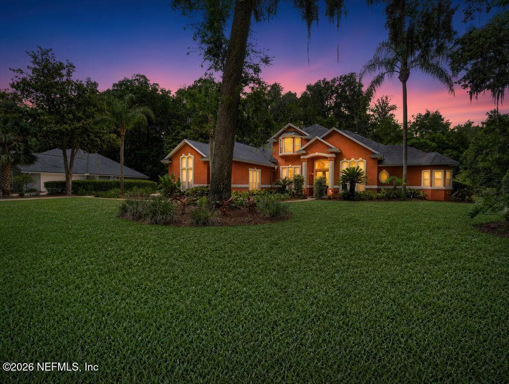 Photo 7 of 1483 BRIDGETTE Way, Fleming Island, FL 32003