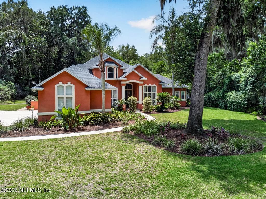 Photo 2 of 1483 BRIDGETTE Way, Fleming Island, FL 32003