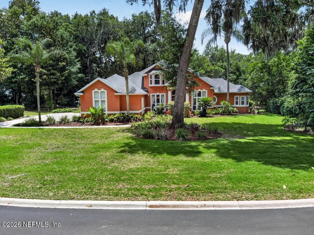 Photo 3 of 1483 BRIDGETTE Way, Fleming Island, FL 32003