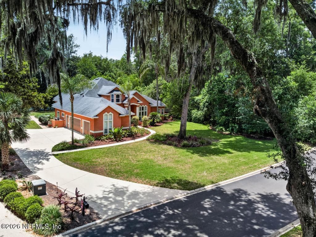 Photo 5 of 1483 BRIDGETTE Way, Fleming Island, FL 32003
