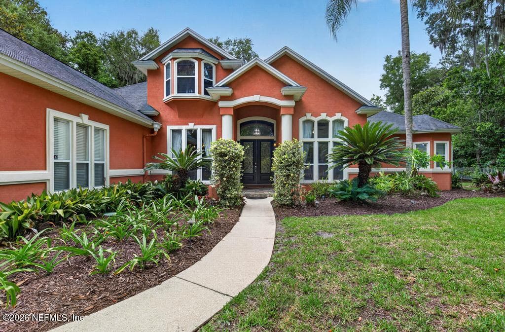 Photo 4 of 1483 BRIDGETTE Way, Fleming Island, FL 32003