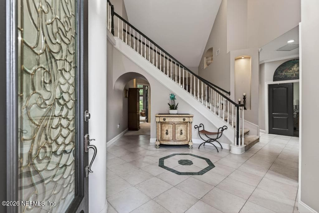 Photo 10 of 1483 BRIDGETTE Way, Fleming Island, FL 32003