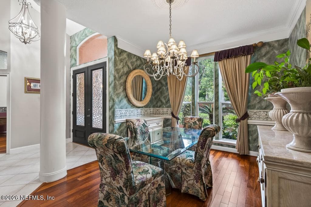 Photo 12 of 1483 BRIDGETTE Way, Fleming Island, FL 32003