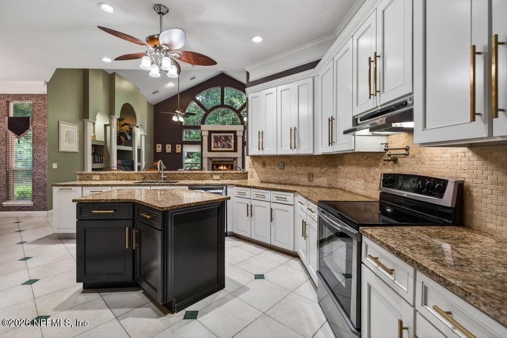 Photo 16 of 1483 BRIDGETTE Way, Fleming Island, FL 32003