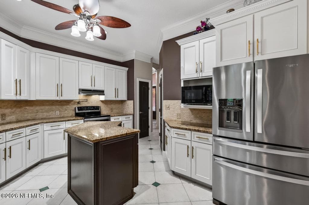 Photo 17 of 1483 BRIDGETTE Way, Fleming Island, FL 32003