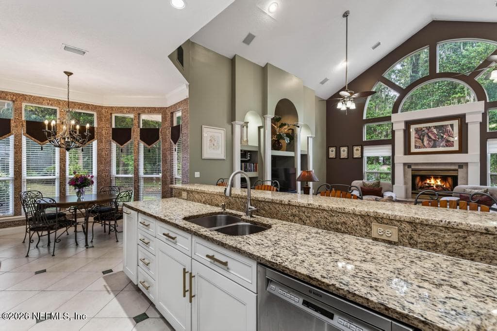 Photo 18 of 1483 BRIDGETTE Way, Fleming Island, FL 32003
