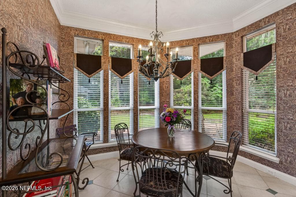 Photo 20 of 1483 BRIDGETTE Way, Fleming Island, FL 32003