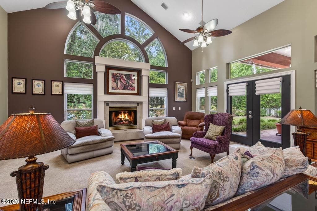 Photo 22 of 1483 BRIDGETTE Way, Fleming Island, FL 32003